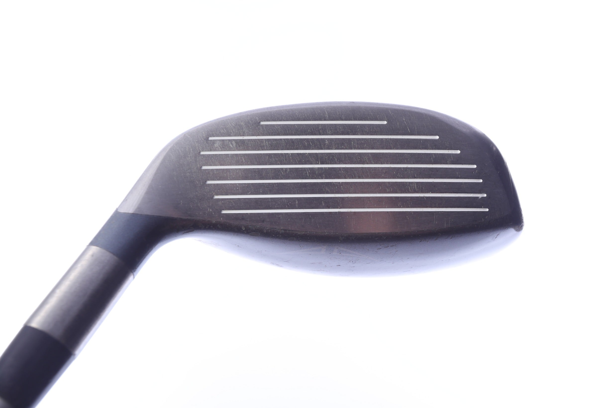 Used Ping Serene 6H Hybrid - Right-Handed - 30 Degrees - Ladies Flex