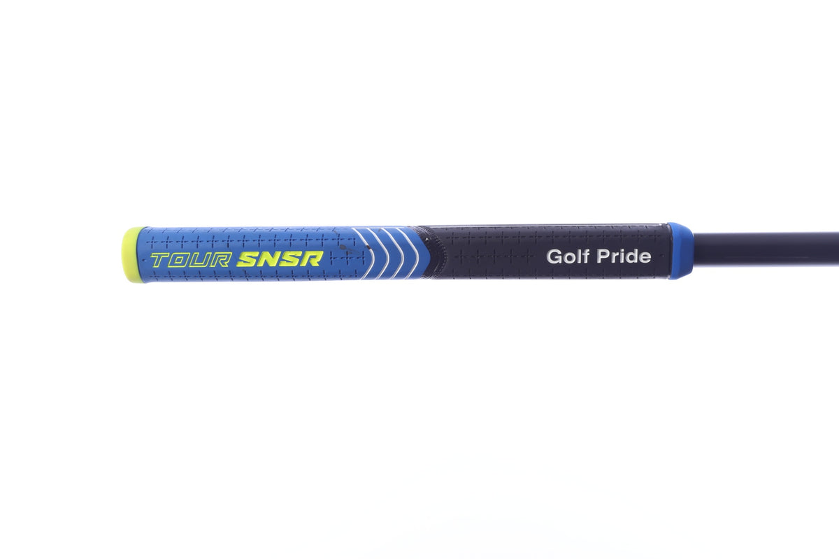 Used Evnroll ER8v Midlock Putter - Right-Handed - 38 in - Mallet