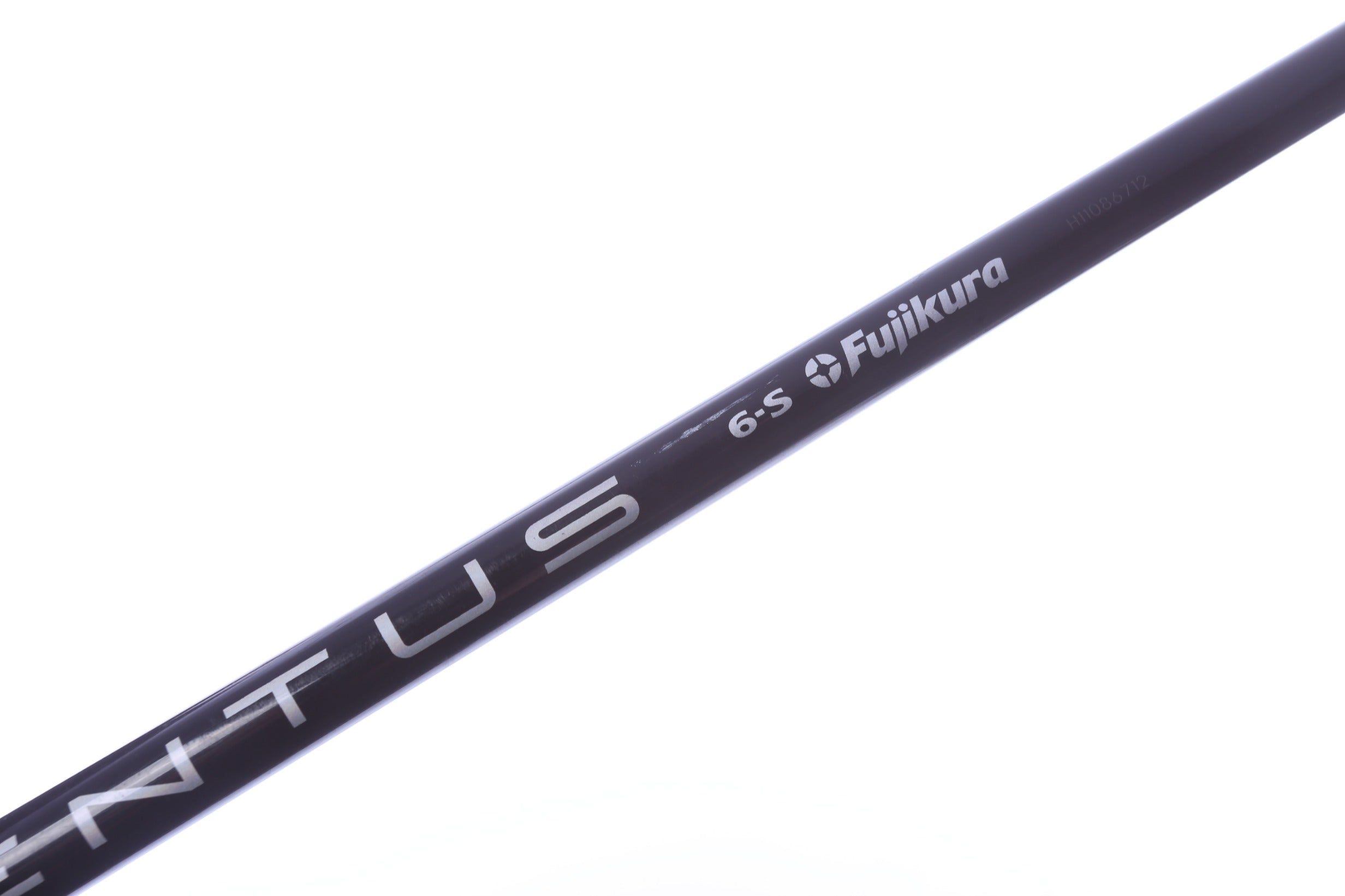 Used Fujikura Ventus Black Velocore Driver Shaft Stiff Flex Graphite - 44 in - Titleist Surefit Adapter