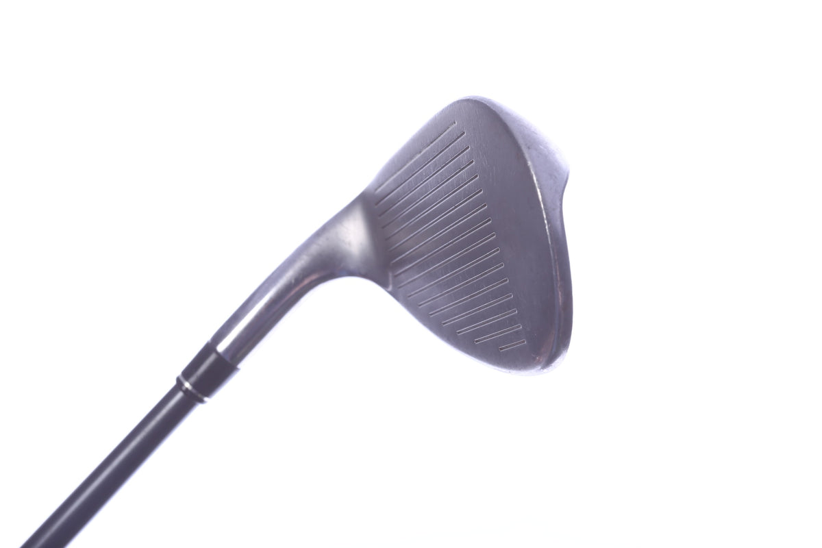 Used TaylorMade M2 2017 Sand Wedge - Right-Handed - 54 Degrees - Stiff Flex