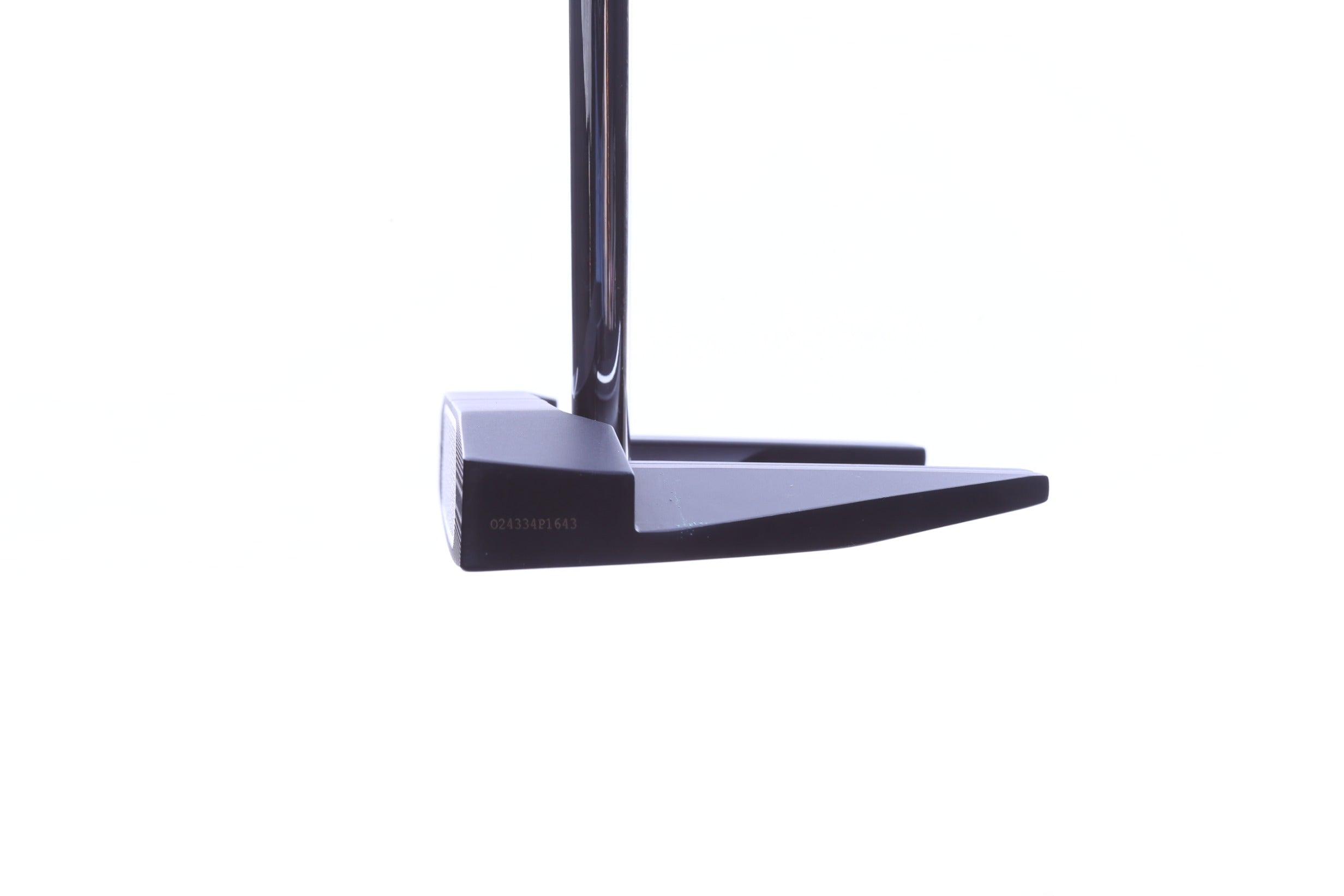 Used Odyssey Ai-ONE Square 2 Square Jailbird Putter - Right-Handed - 38 in - Mallet-Next Round
