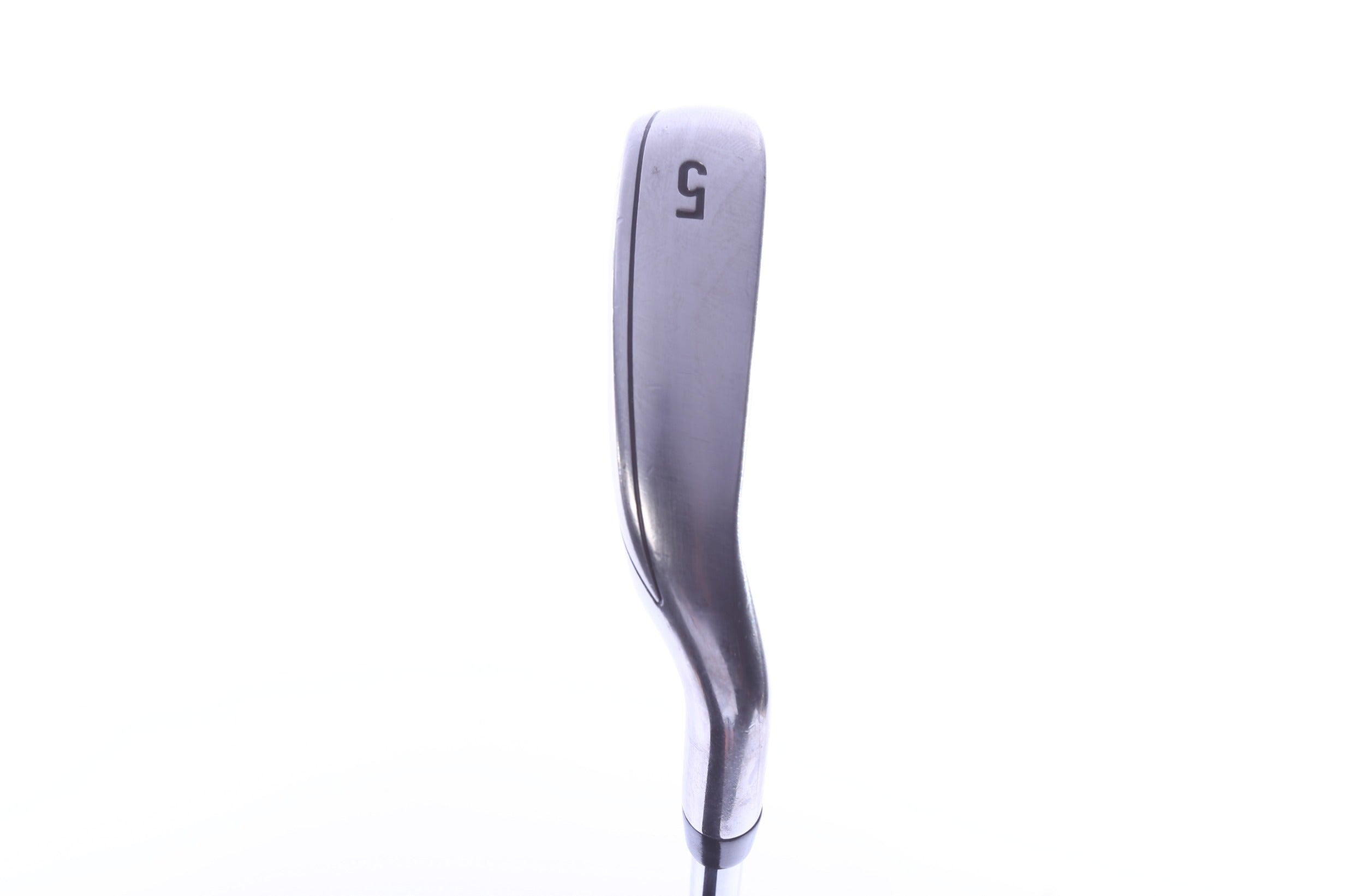 Used Callaway Mavrik Single 5-Iron - Right-Handed - Stiff Flex