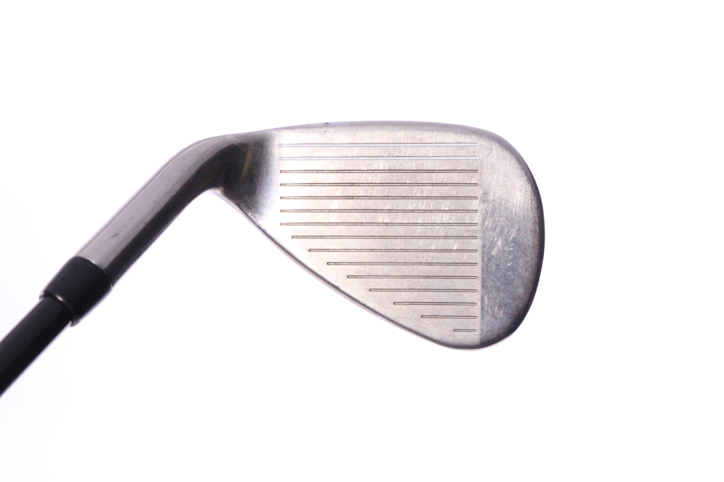 Used Callaway Rogue ST MAX Approach Wedge - Right-Handed - 46 Degrees - Regular Flex-Next Round
