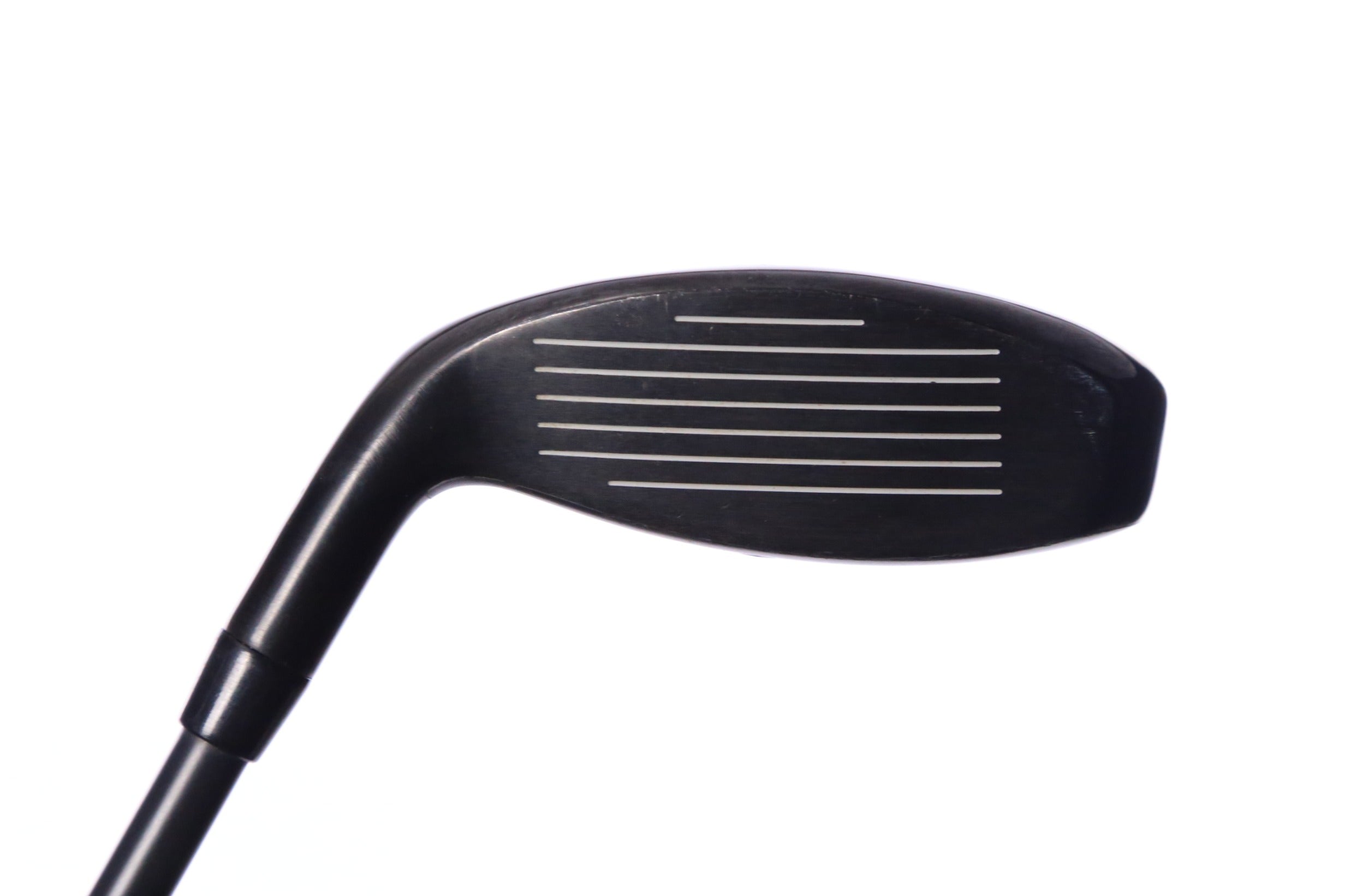 Used Callaway XR 3H Hybrid - Right-Handed - 19 Degrees - Stiff Flex-Next Round