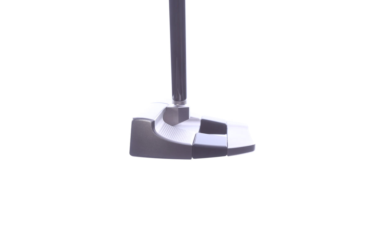 Used Titleist Scotty Cameron Studio Style Fastback OC Putter - Right-Handed - 34 in - Mallet-Next Round