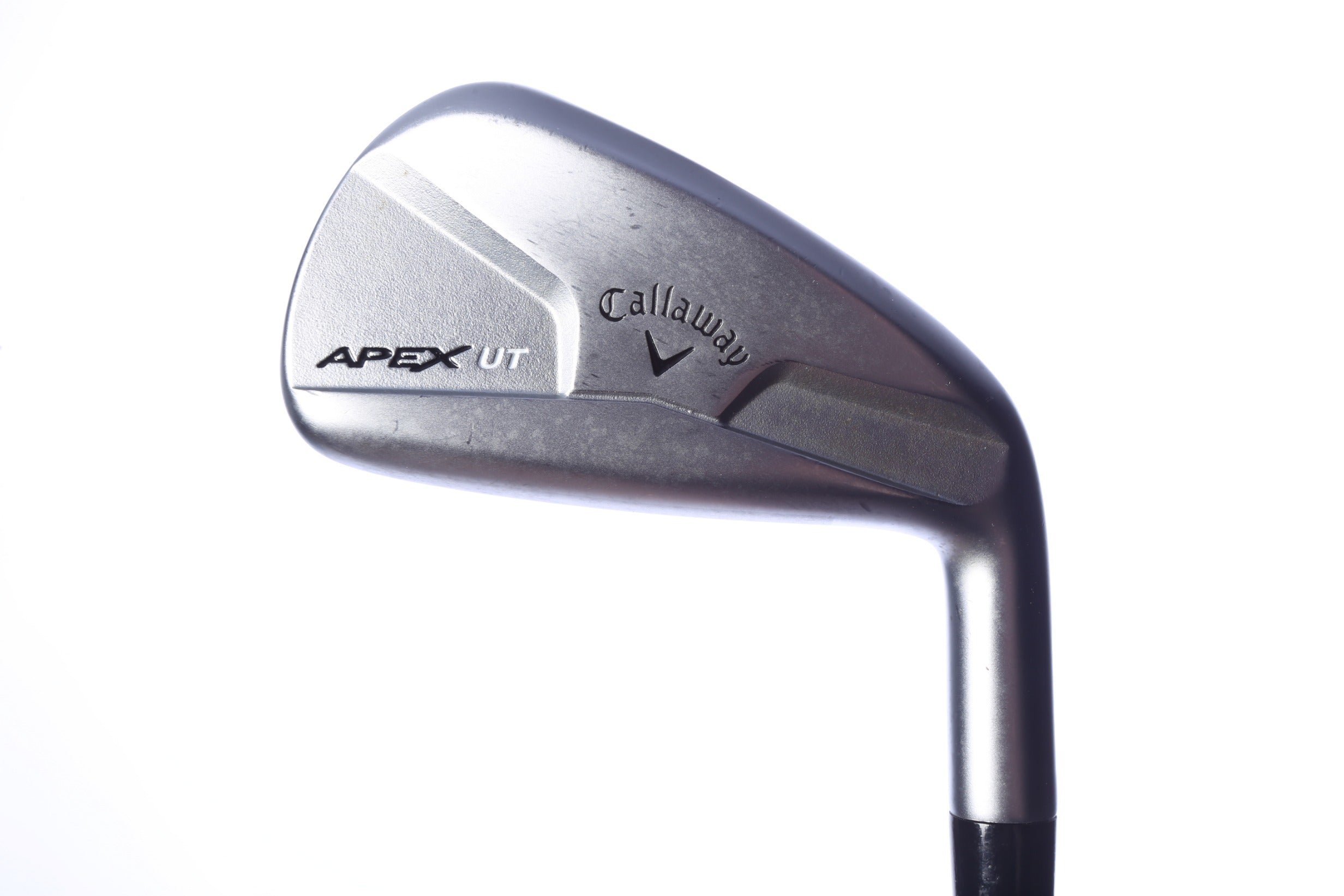Used Callaway 2014 APEX UT Single Utility 3-Iron - Right-Handed - Regular Flex