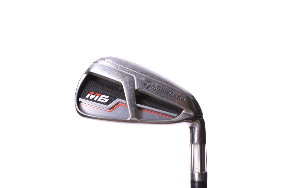 Used TaylorMade M6 Single 5-Iron - Right-Handed - Regular Flex-Next Round