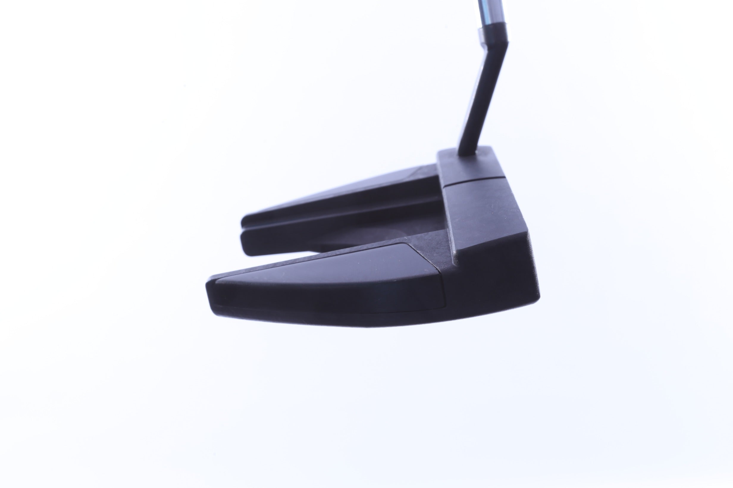 Used La Golf Malibu Putter - Right-Handed - 34 in - Mallet-Next Round