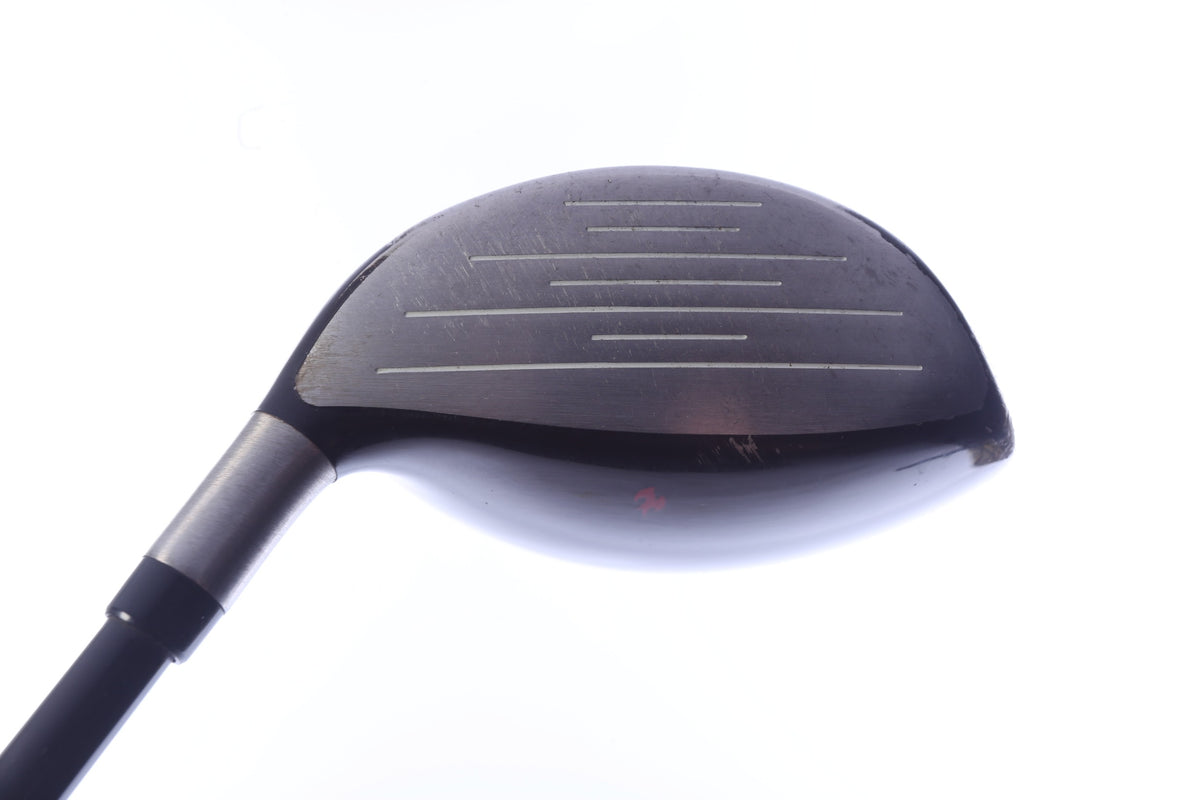 Used TaylorMade Burner SuperFast 3-Wood - Right-Handed - 15 Degrees - Regular Flex-Next Round