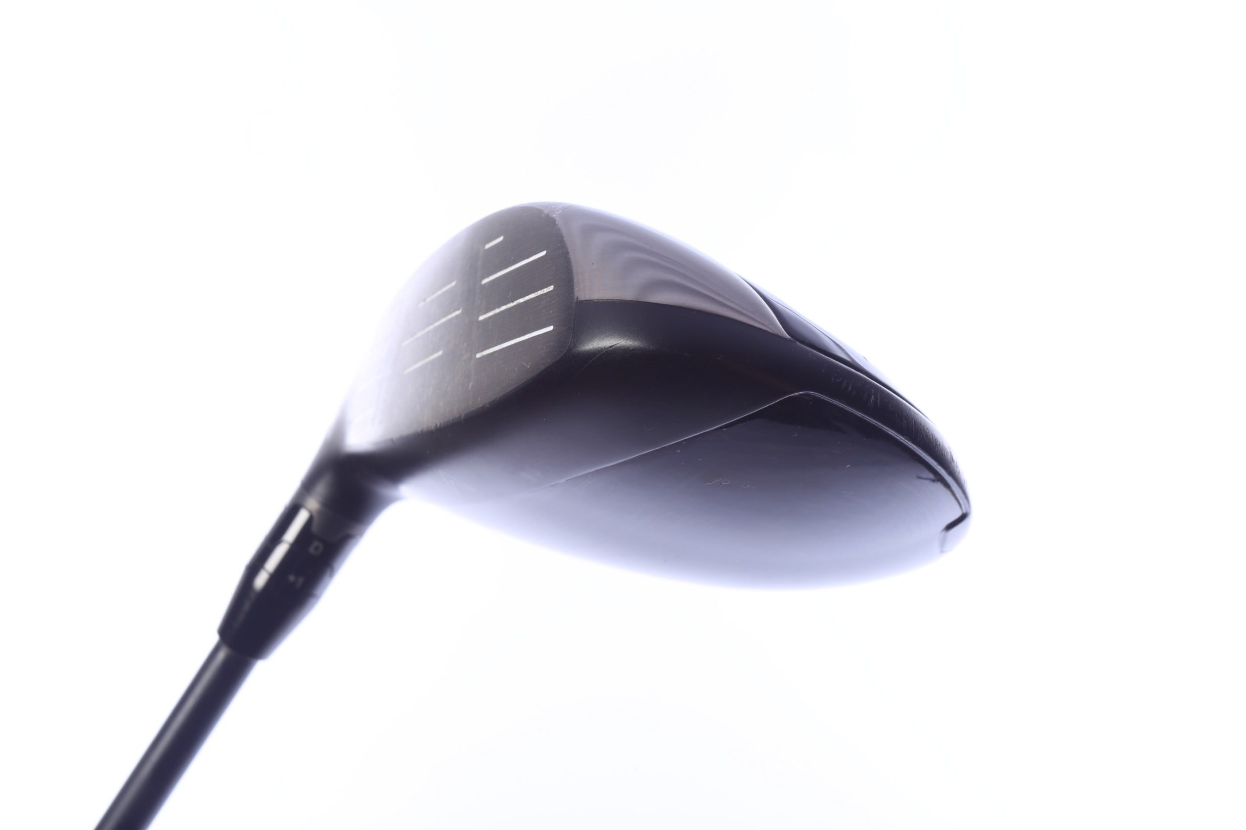 Used Callaway Paradym X 3-Wood - Right-Handed - 15 Degrees - Regular Flex