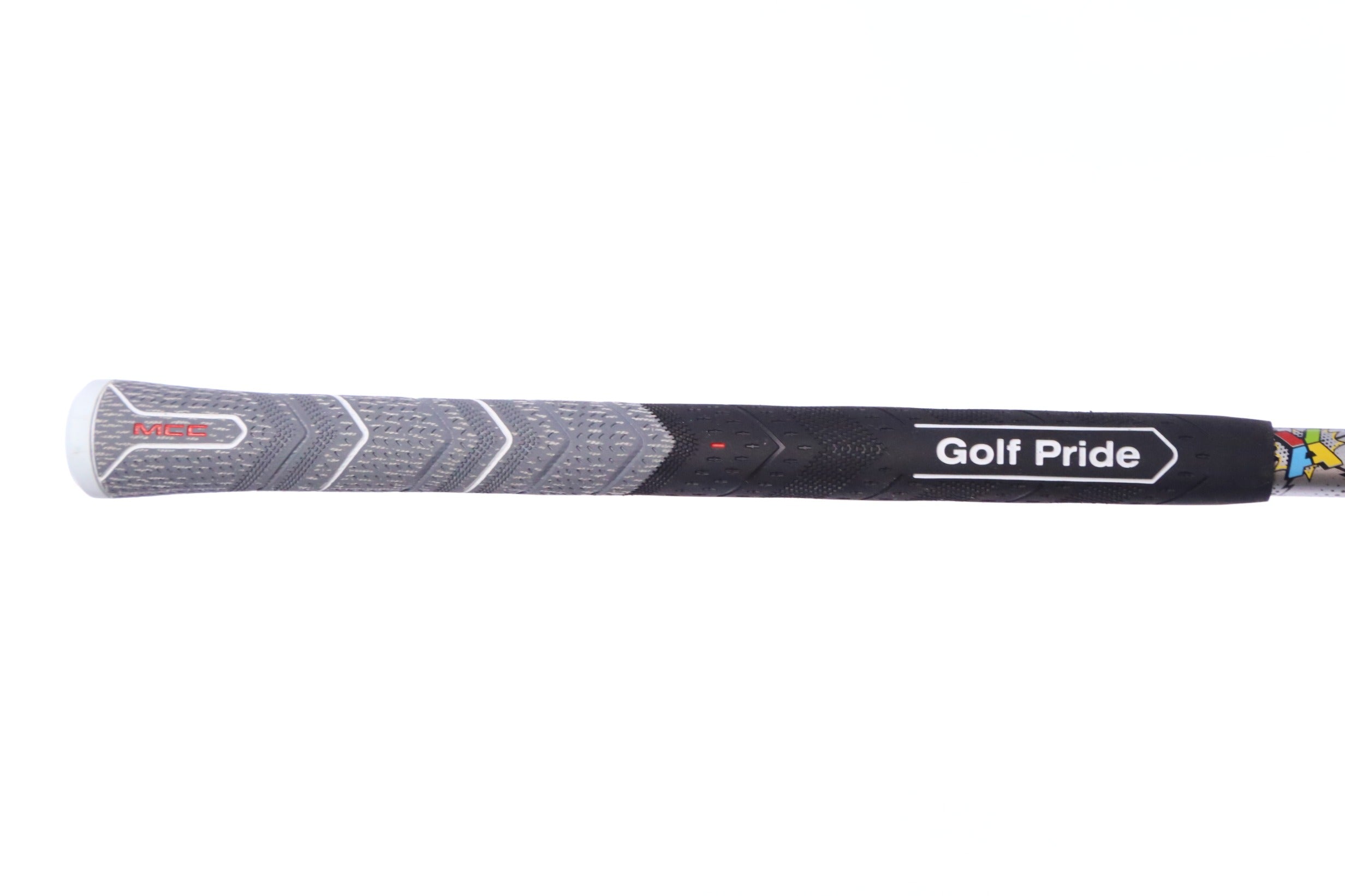 Used Va Composites Vylyn Fairway Wood Shaft Stiff Flex Graphite - 42 in - No Adapter-Next Round