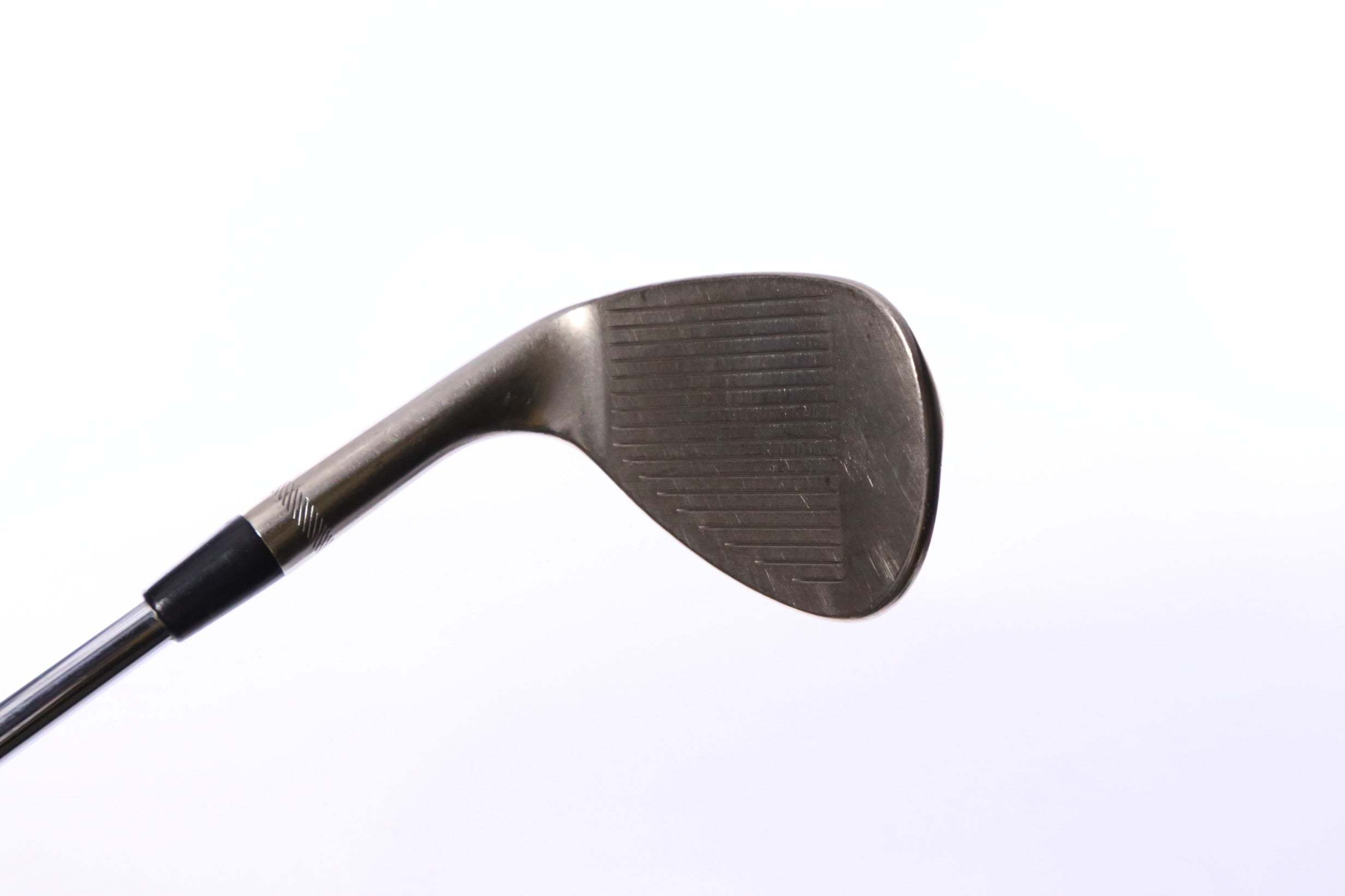 Used Titleist Vokey SM6 Tour Chrome Sand Wedge - Right-Handed - 54 Degrees - Stiff Flex