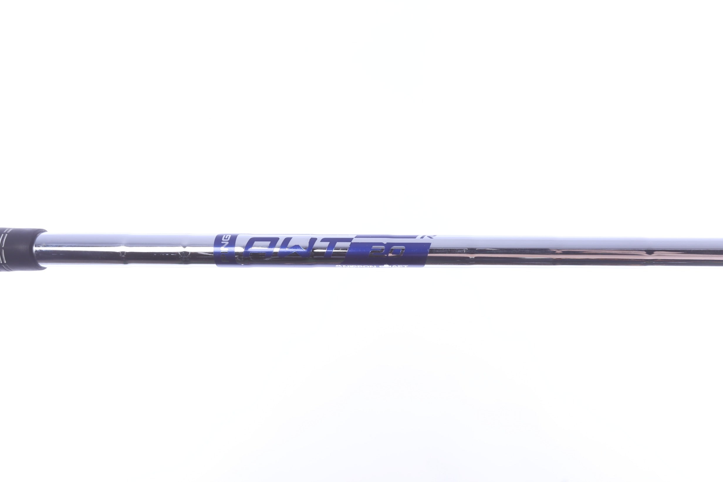 Used Ping G410 Utility Wedge - Right-Handed - 49.5 Degrees - Regular Flex-Next Round