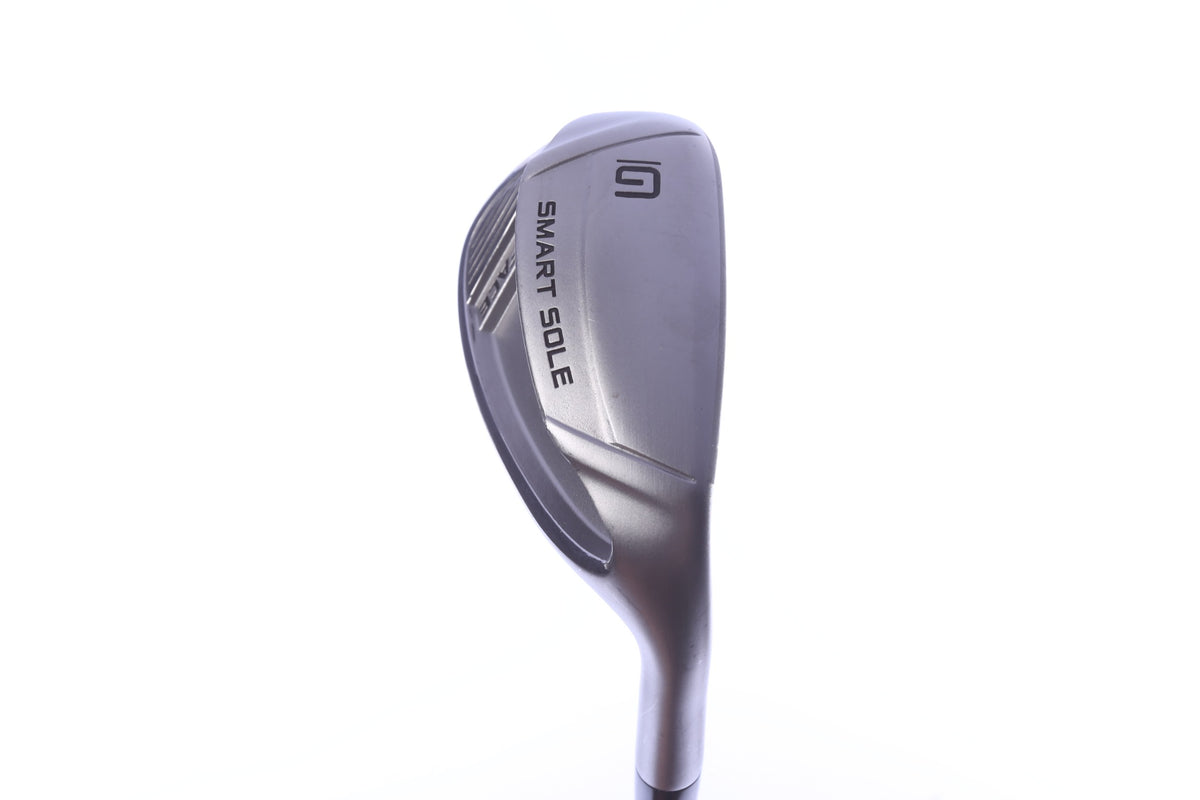 Used Cleveland Smart Sole Full-Face Gap Wedge - Right-Handed - 50 Degrees - Ladies Flex-Next Round