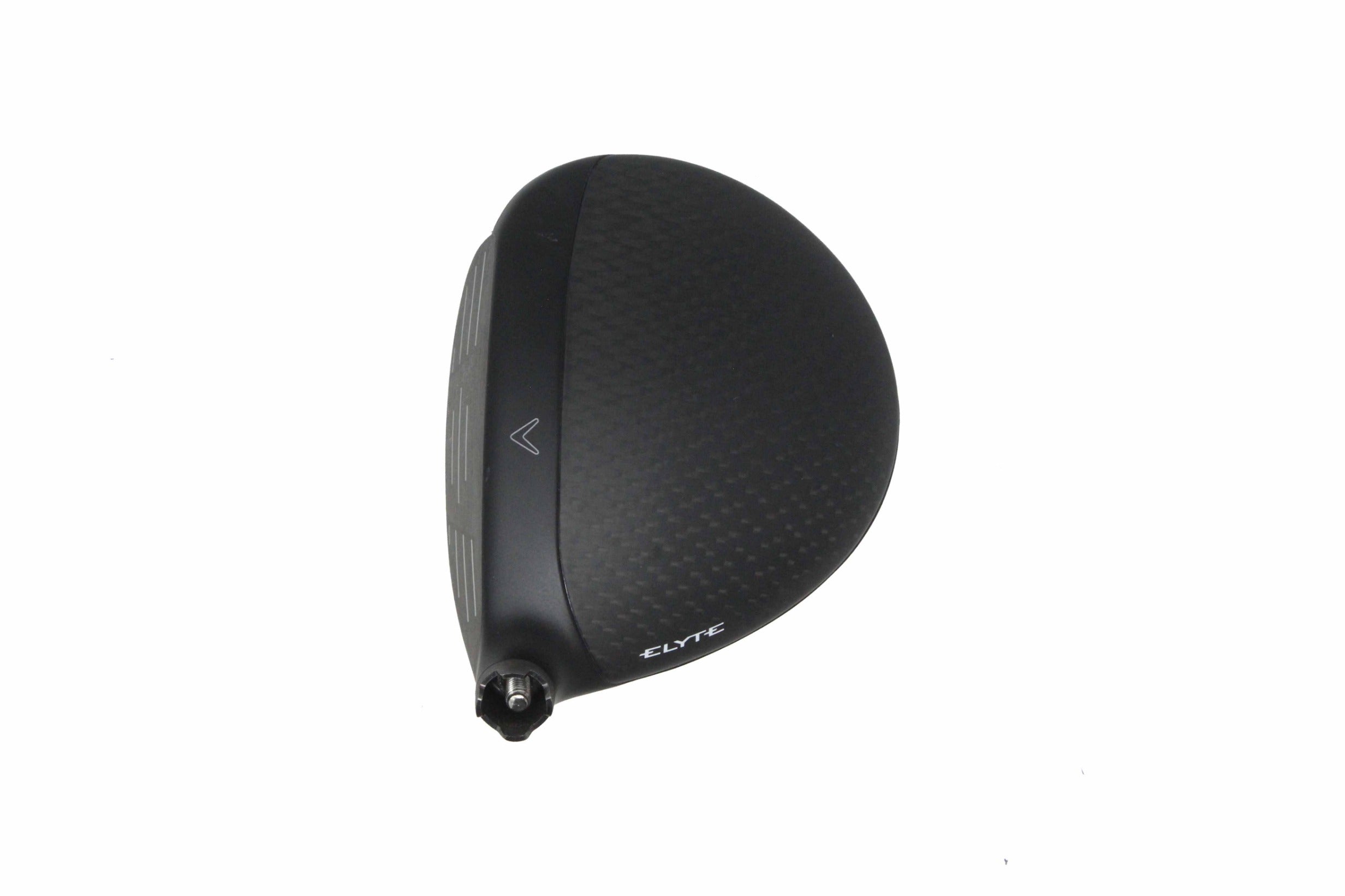 Used Callaway Elyte X 3HL Wood - HEAD ONLY - Right-Handed - 16.5 Degrees