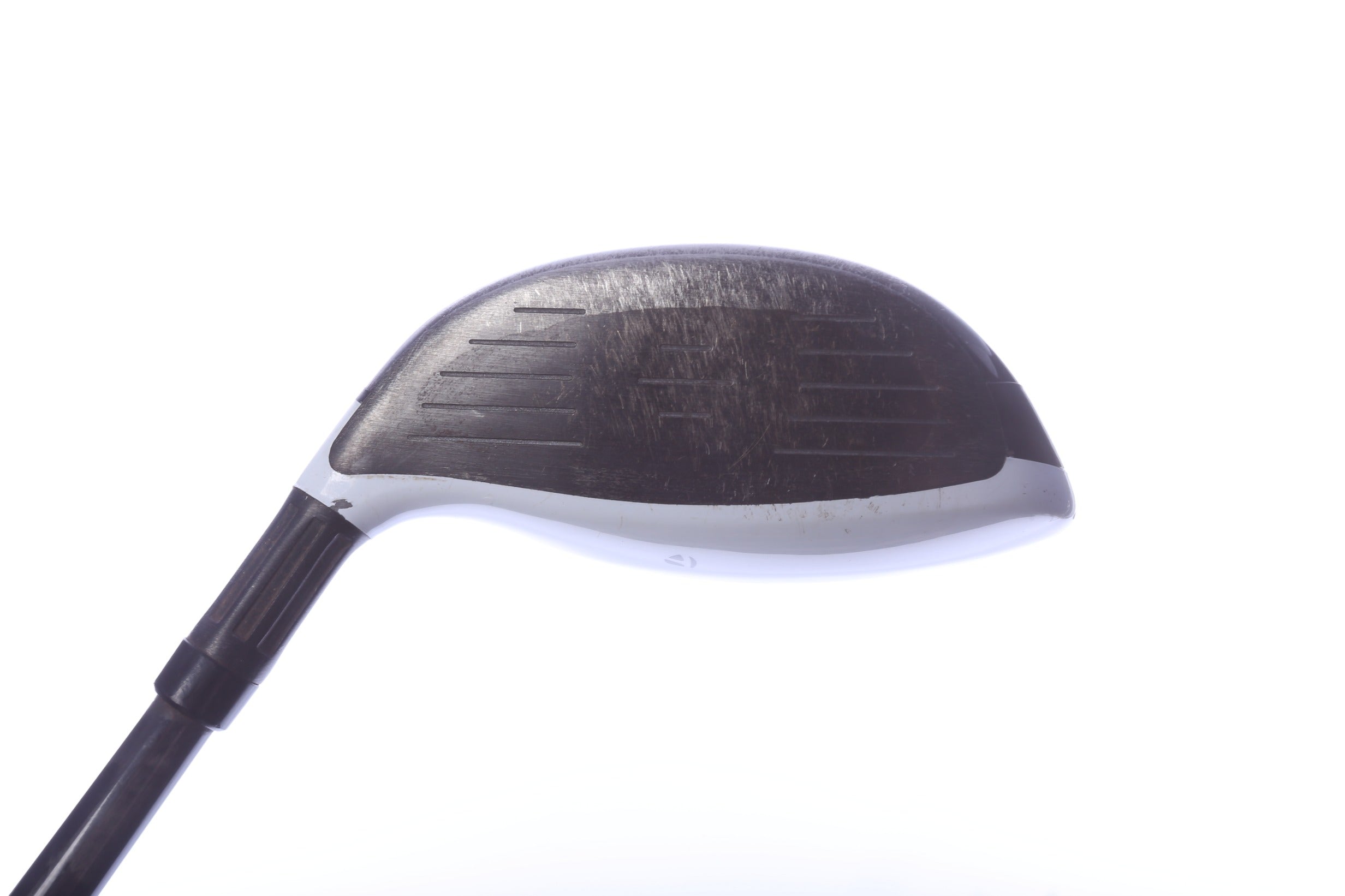 Used TaylorMade M2 5HL Wood - Right-Handed - 21 Degrees - Seniors Flex