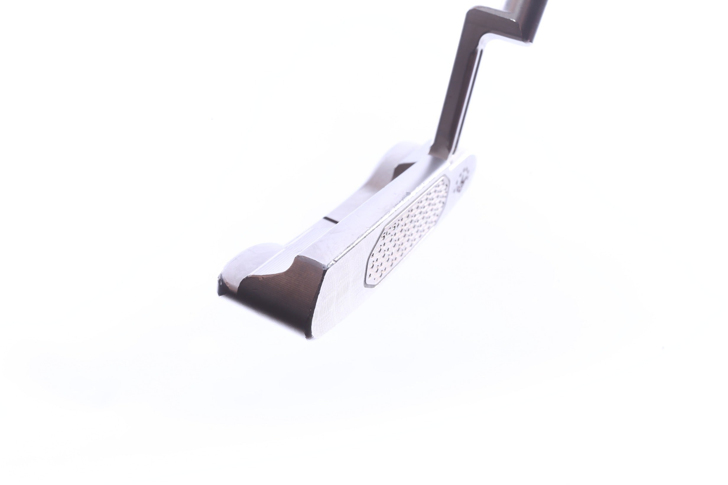 Used Titleist Scotty Cameron 2025 Studio Style Newport Plus Putter - Right-Handed - 34 in - Blade-Next Round
