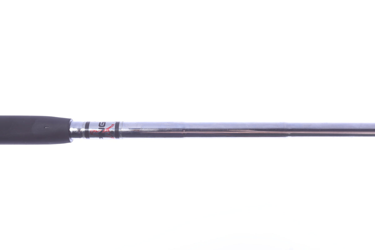 Used Ping Karsten TR Anser 2 Putter - Right-Handed - 35 in - Blade