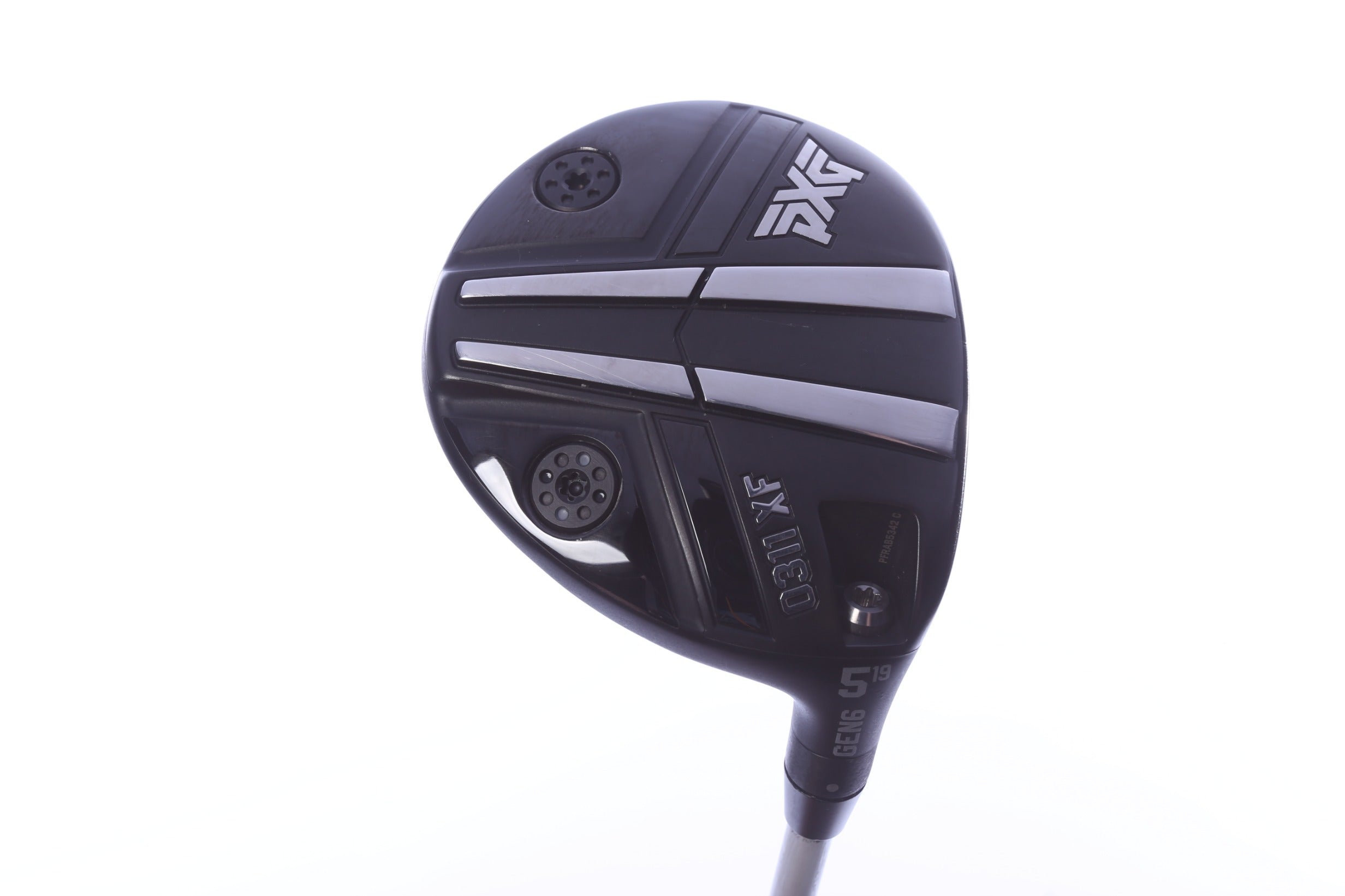 Used PXG 0311 XF GEN6 5-Wood - Right-Handed - 19 Degrees - Seniors Flex-Next Round