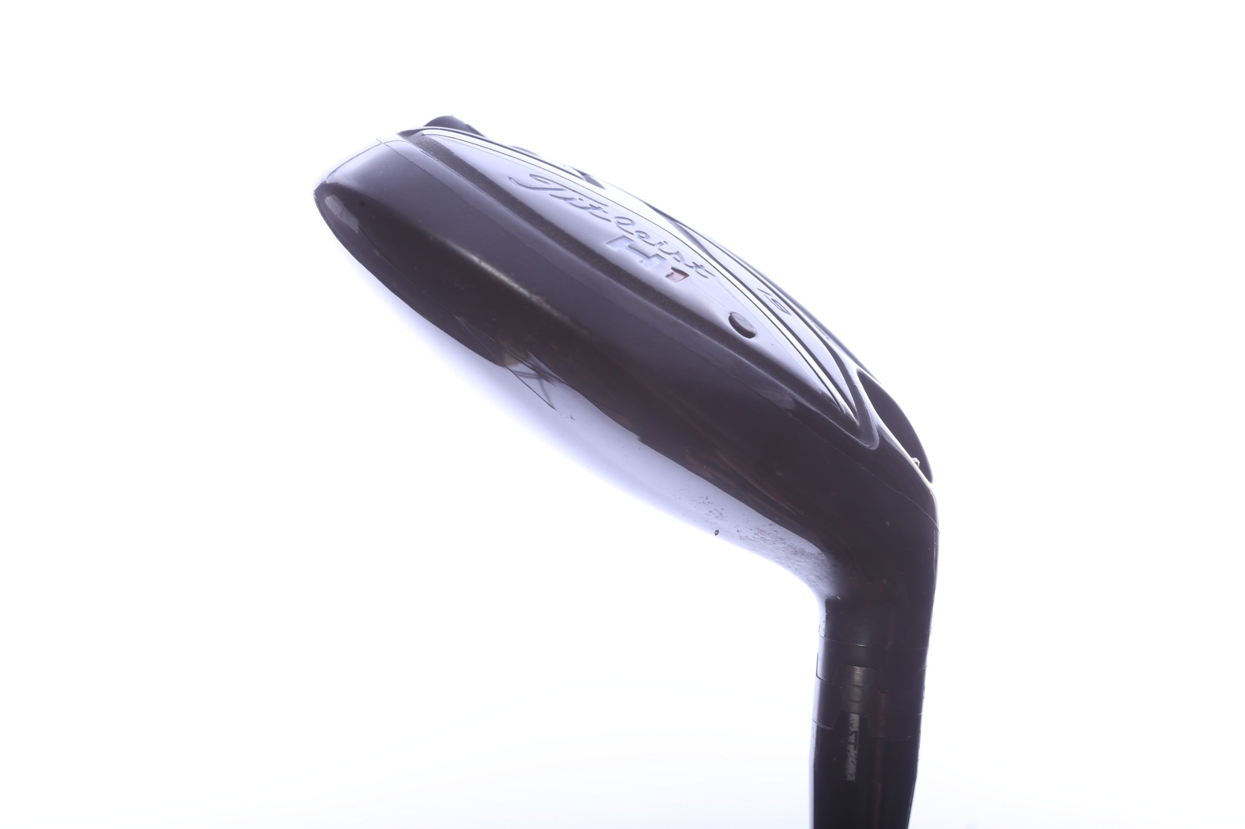 Used Titleist 818 H1 3H Hybrid - Right-Handed - 19 Degrees - Stiff Flex-Next Round