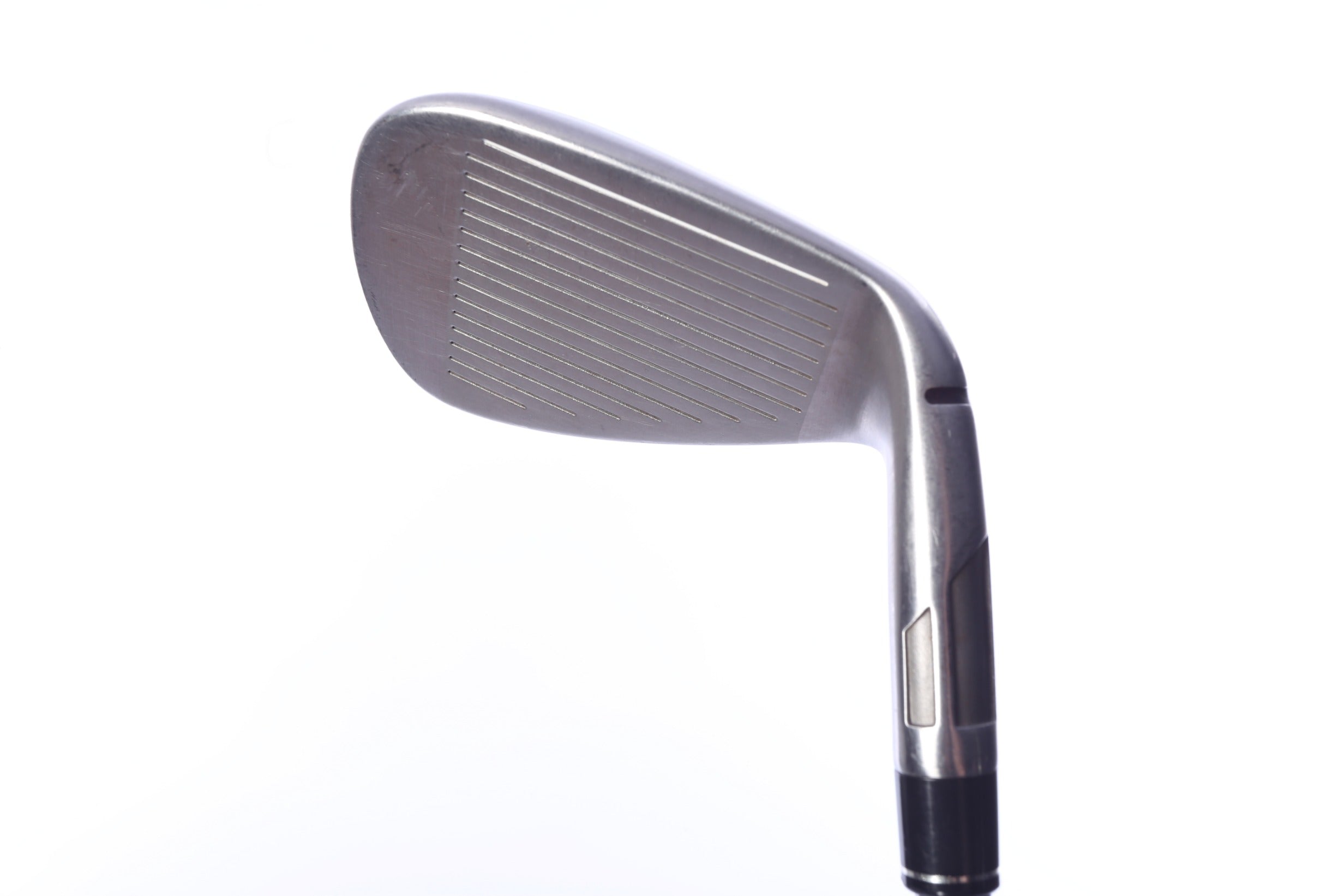 Used TaylorMade SIM2 MAX Approach Wedge - Left-Handed - 49 Degrees - Regular Flex