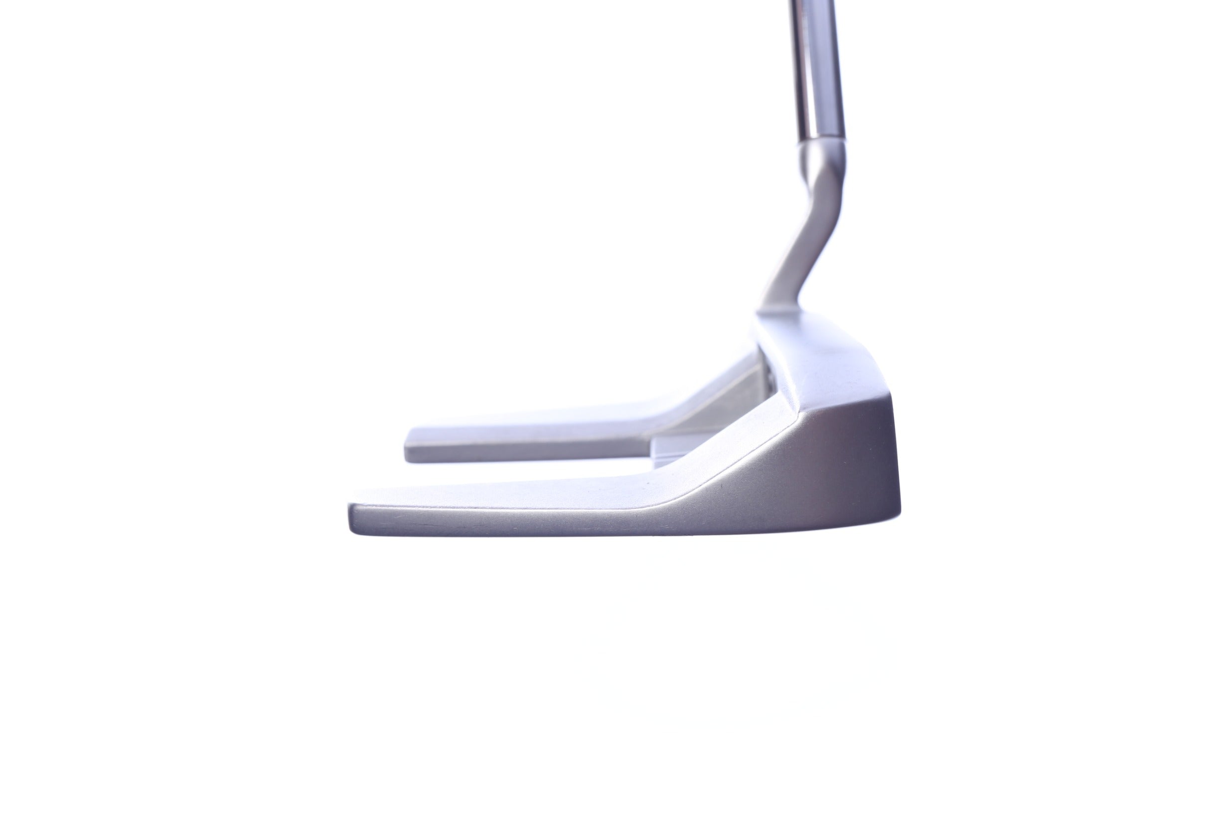Used Ping Sigma 2 Tyne 4 Platinum Putter - Right-Handed - 32.5 in - Mallet-Next Round