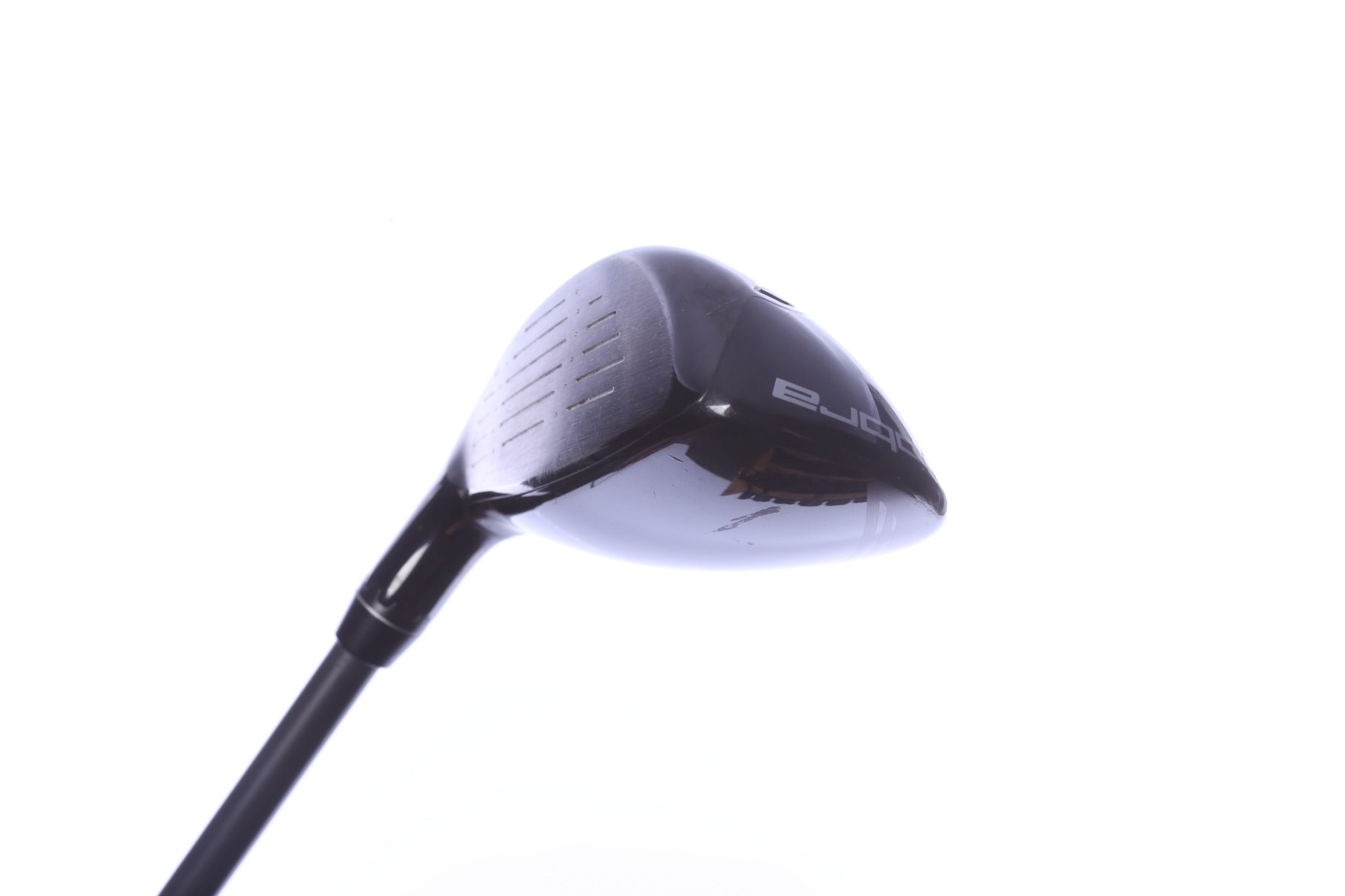 Used Cobra King F7 3H Hybrid - Right-Handed - 19 Degrees - Regular Flex-Next Round