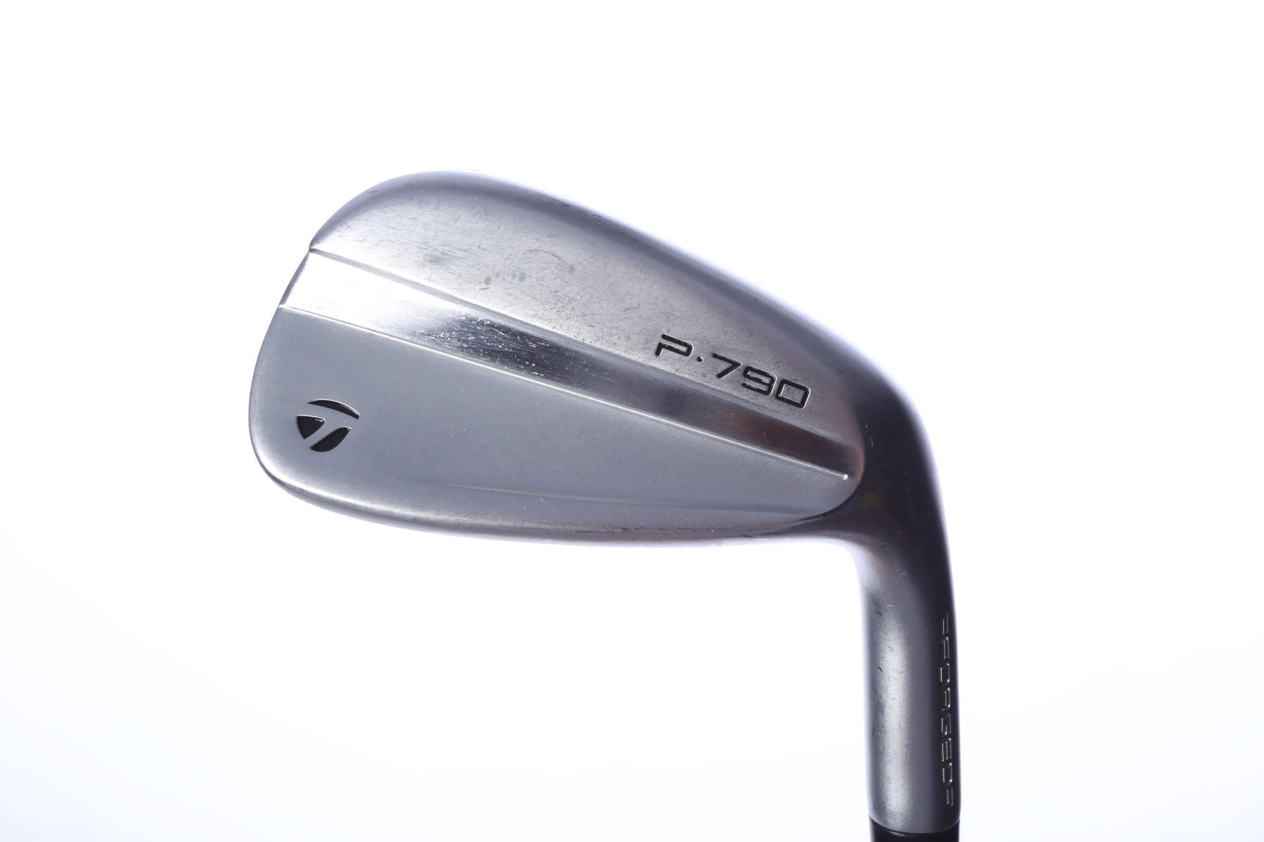 Used TaylorMade 2023 P790 Pitching Wedge - Right-Handed - 45 Degrees - Extra Stiff Flex-Next Round
