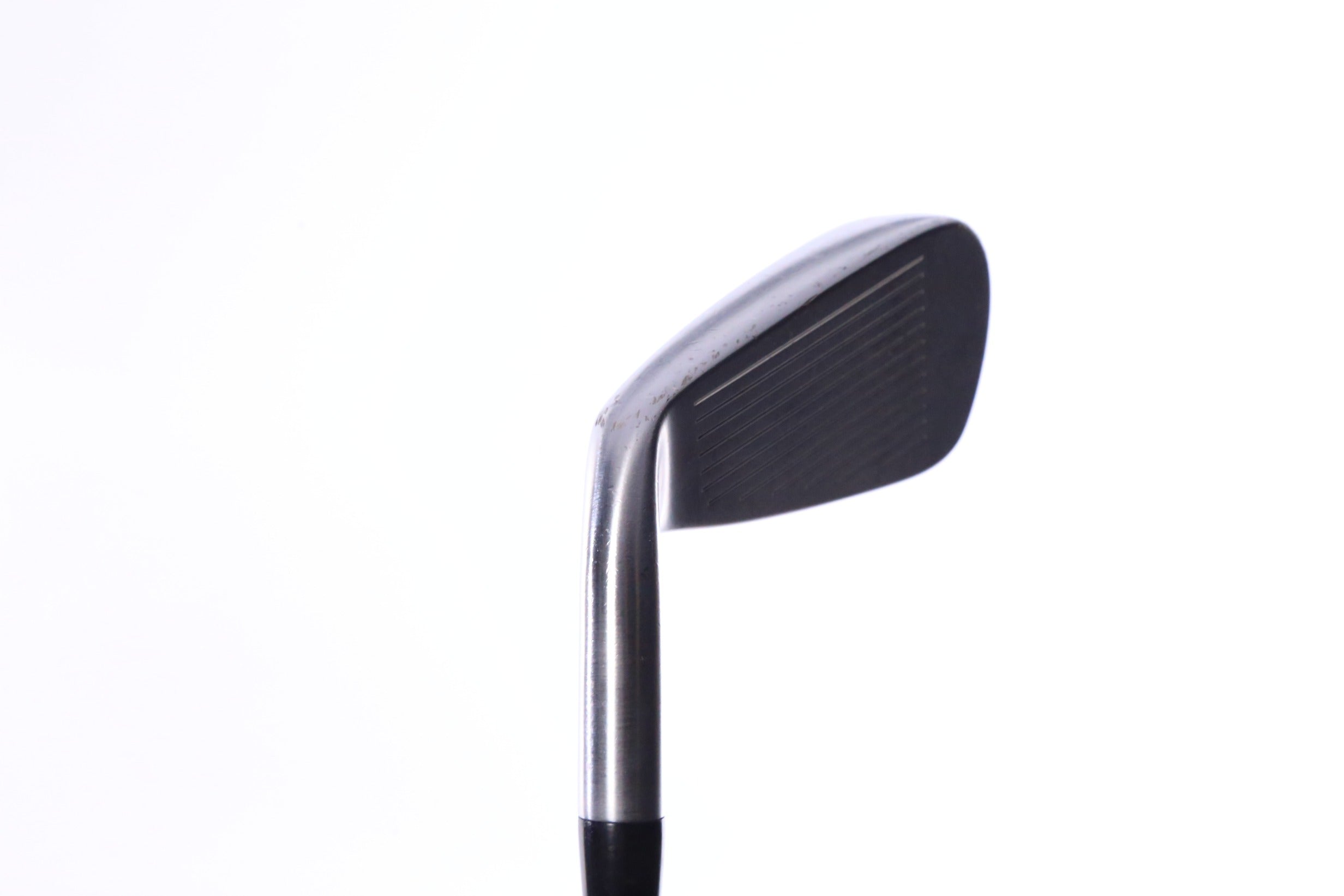 Used PXG 0211 XCOR2 Chrome Single 6-Iron - Right-Handed - Stiff Flex-Next Round