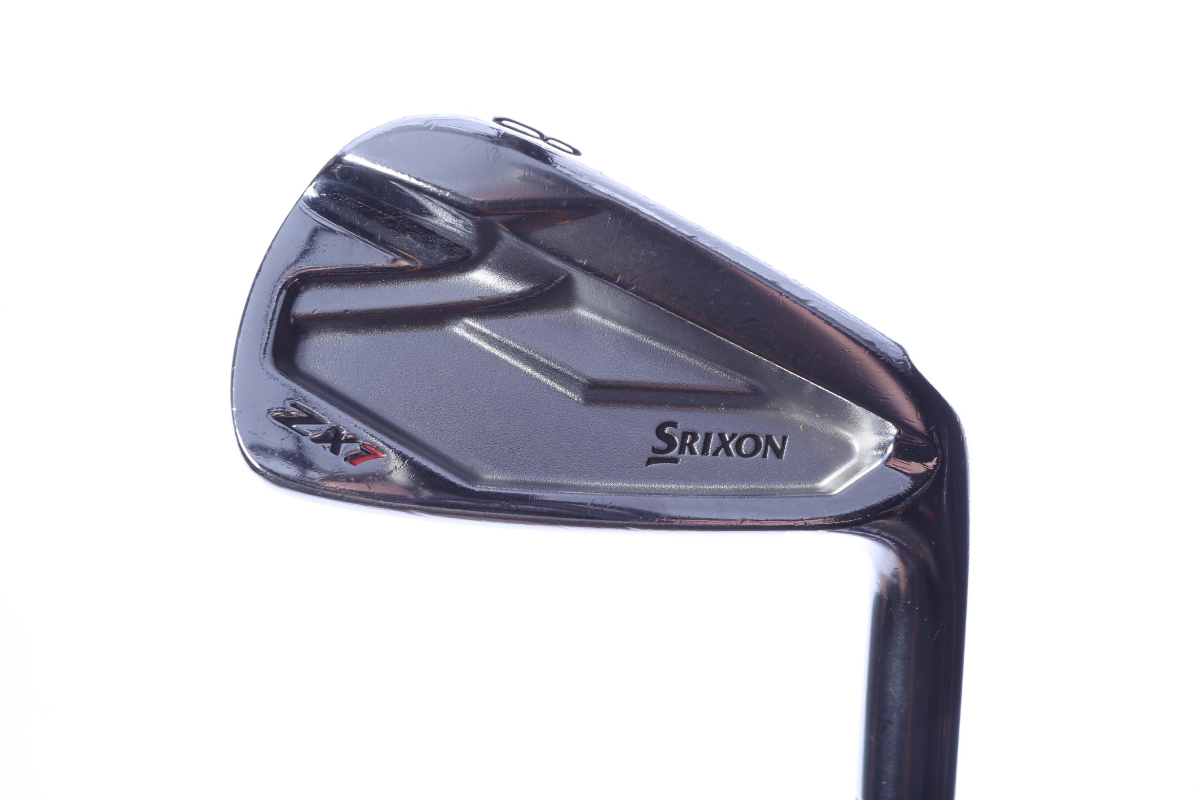 Used Srixon ZX7 Single 8-Iron - Right-Handed - Stiff Flex