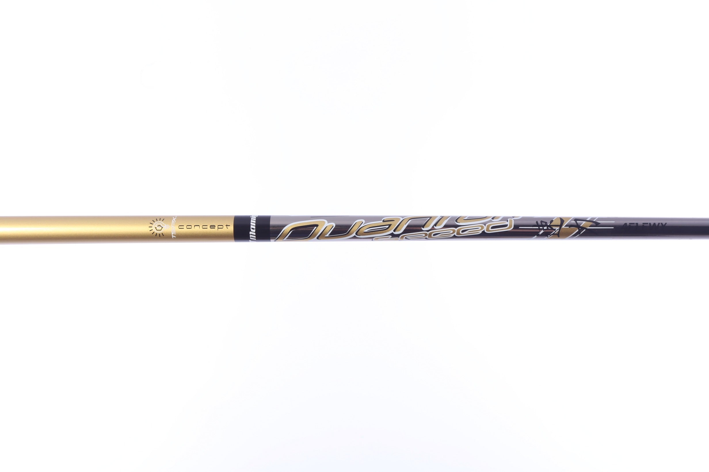 Used Titleist GT1 7-Wood - Right-Handed - 21 Degrees - Ladies Flex