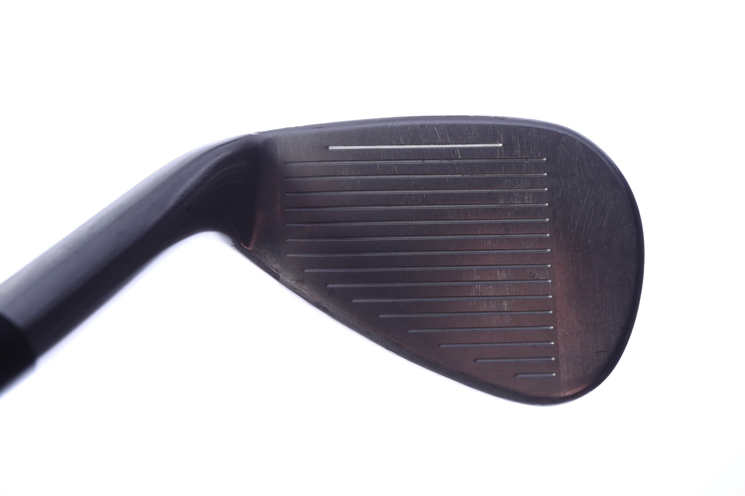 Used Cobra F-Max 22 Gap Wedge - Right-Handed - 50 Degrees - Stiff Flex