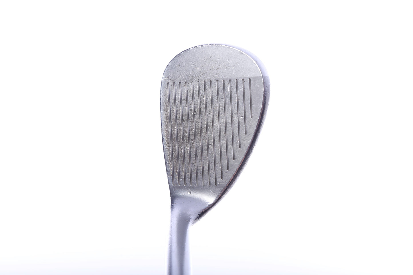 Used Mizuno JPX 900 Forged Lob Wedge - Right-Handed - 60 Degrees - Stiff Flex-Next Round