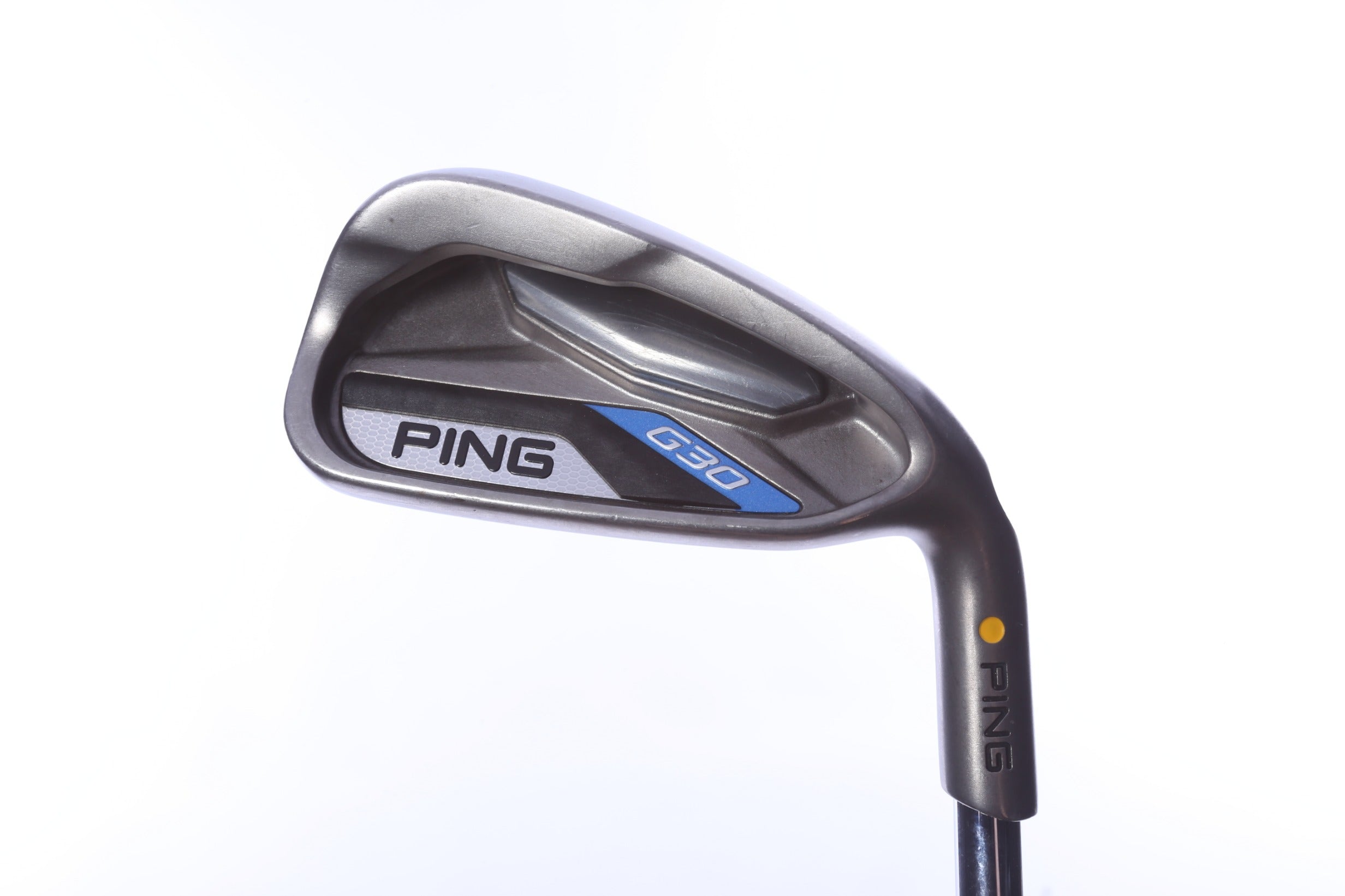 Used Ping G30 Single 6-Iron - Right-Handed - Regular Flex-Next Round