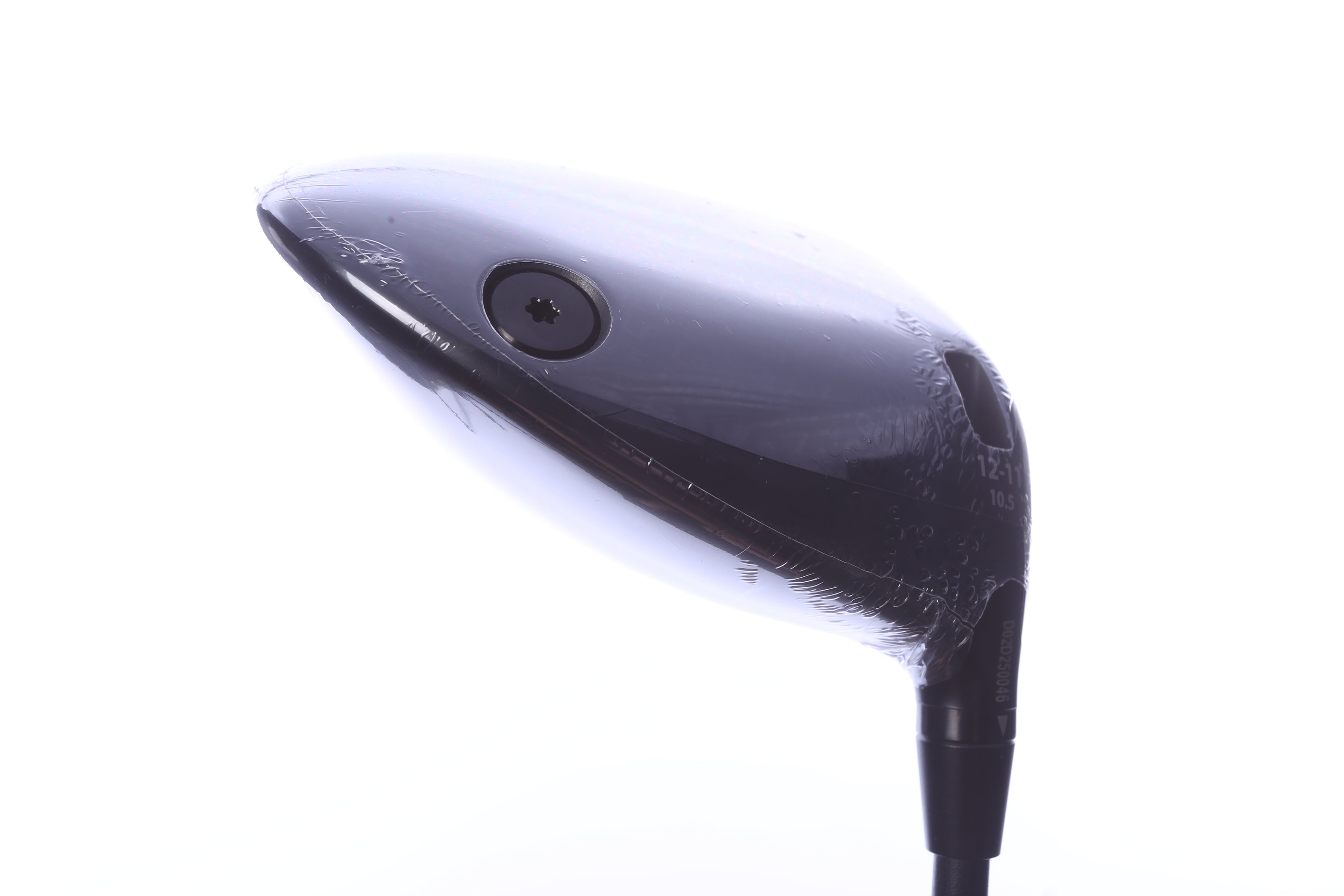 La Golf 12-11 Driver - 10.5 Degrees - Stiff Flex LA Golf A Series - Right-Handed-Next Round