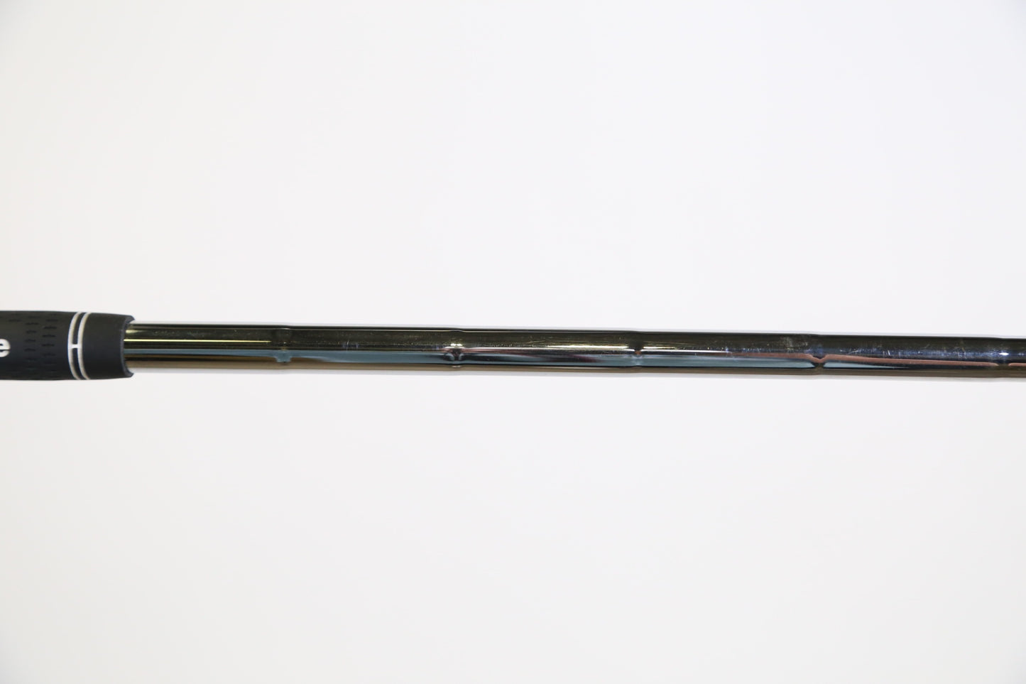 Used Titleist Vokey SM7 Jet Black M Grind Sand Wedge - Right-Handed - 56 Degrees - Stiff Flex