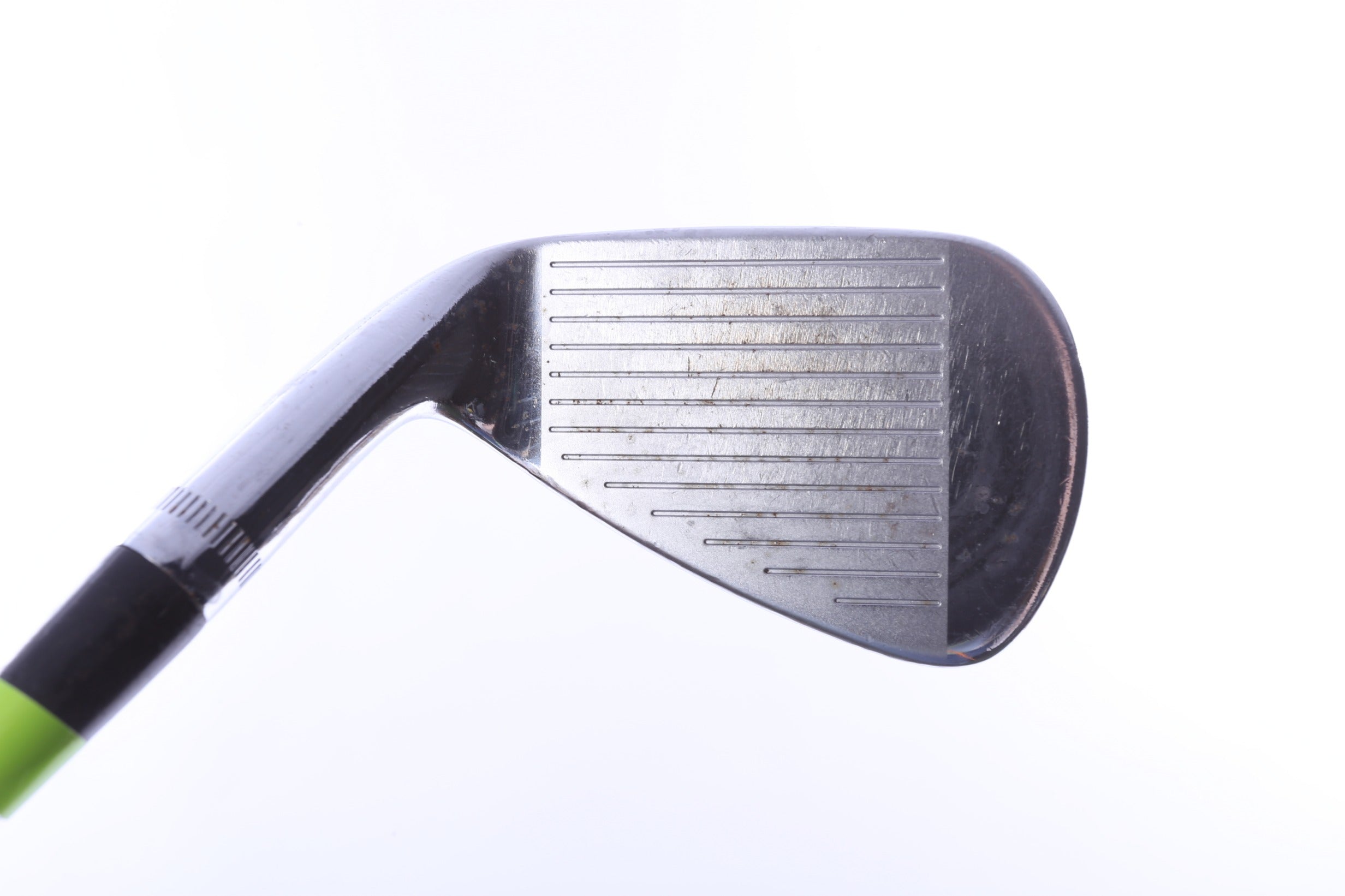 Used Callaway 2018 Apex MB Single 9-Iron - Right-Handed - Extra Stiff Flex-Next Round