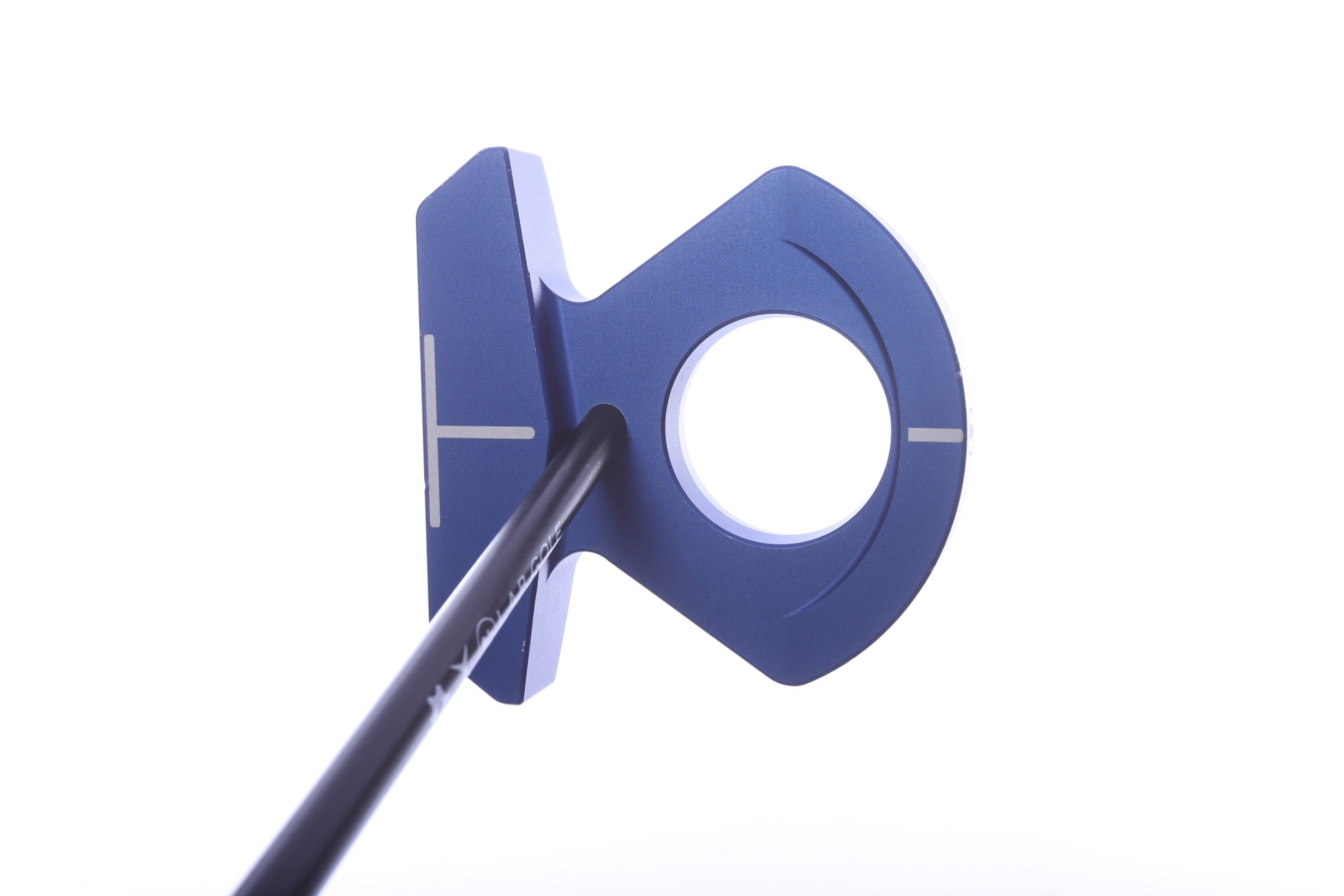 Used L.A.B. Golf DF3 Putter - Right-Handed - 35 in - Mallet