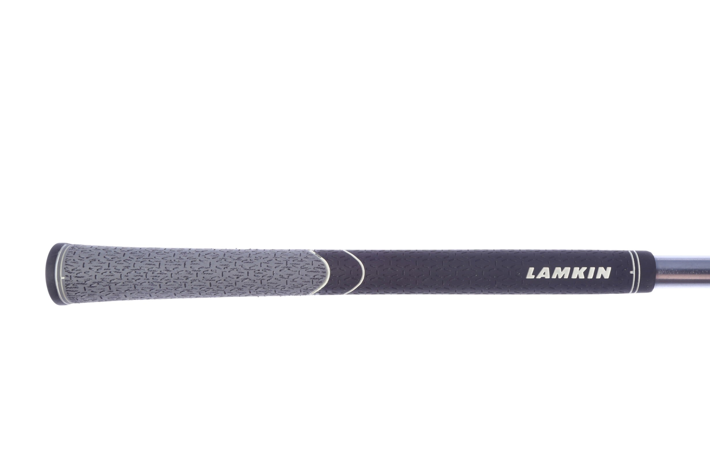 Used Mizuno JPX 921 Hot Metal Single 7-Iron - Right-Handed - Regular Flex