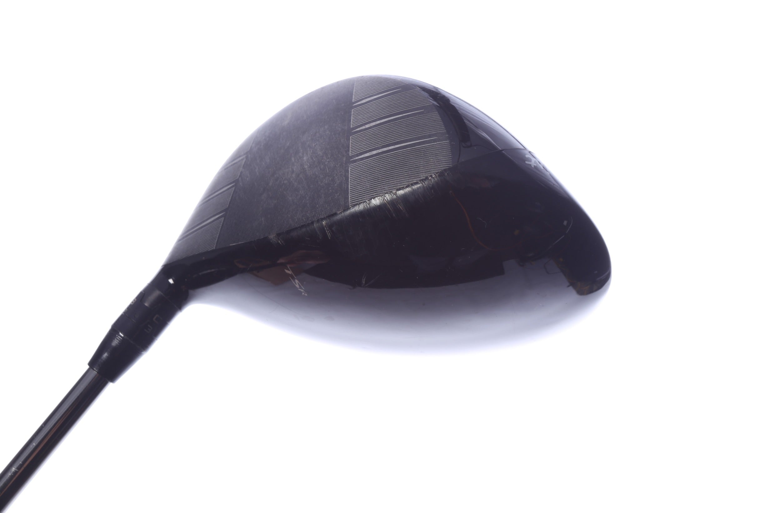 Used Titleist TSR3 Driver - 10 Degrees - Stiff Flex Ping Tour Chrome - Right-Handed-Next Round
