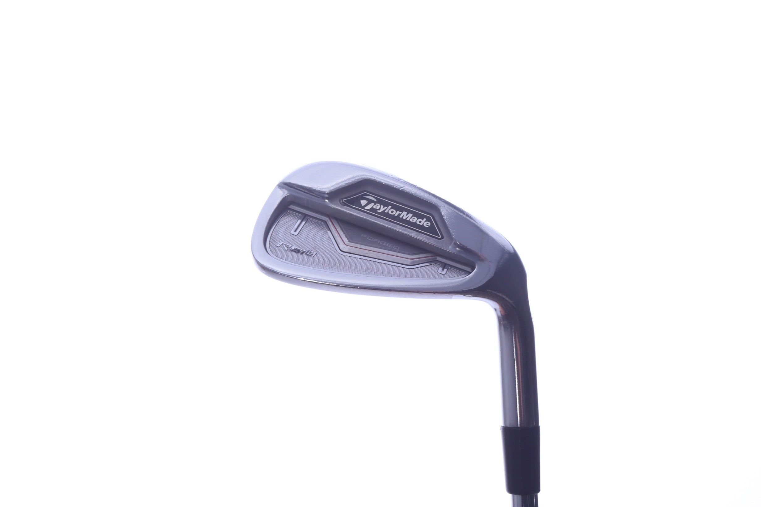 Used TaylorMade RSi 2 Single 9-Iron - Right-Handed - Stiff Flex-Next Round