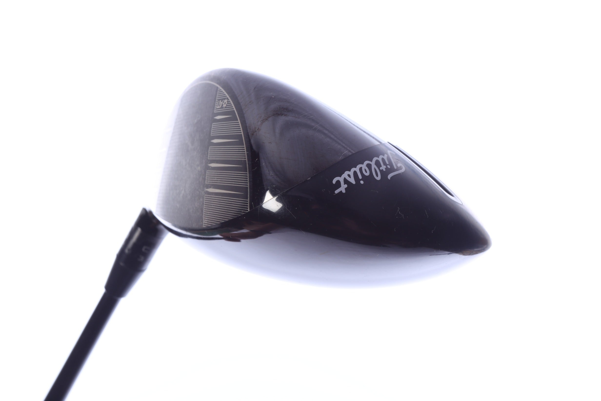 Used Titleist TSi4 Driver - 9 Degrees - Regular Flex ProMade Graphite Wood - Right-Handed-Next Round