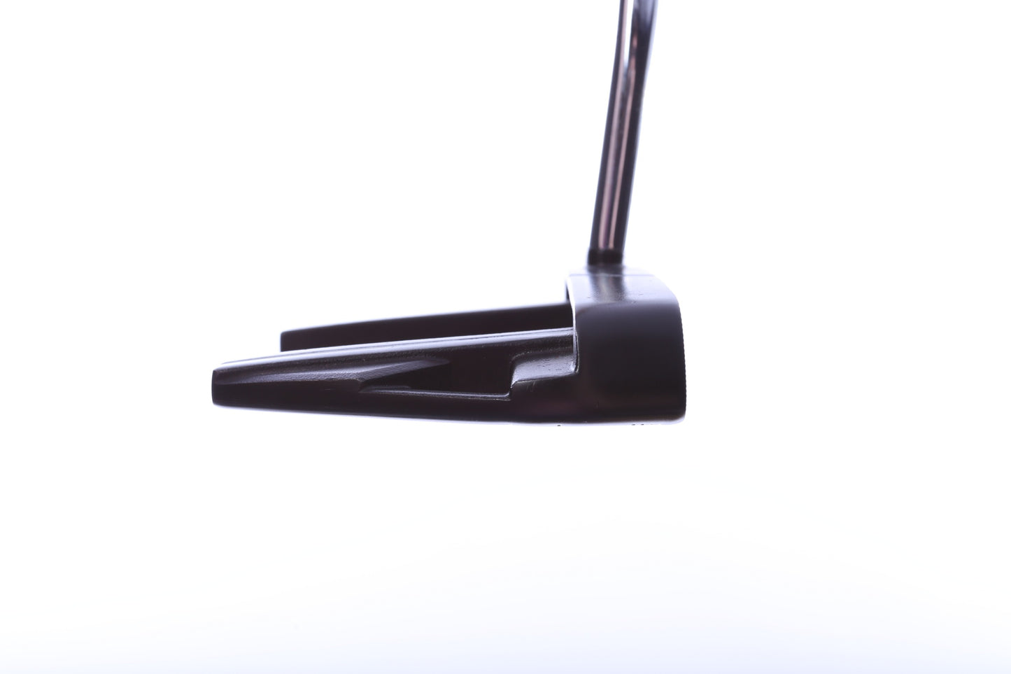 Used Cobra King Vintage Nova Putter - Right-Handed - 37 in - Mallet-Next Round