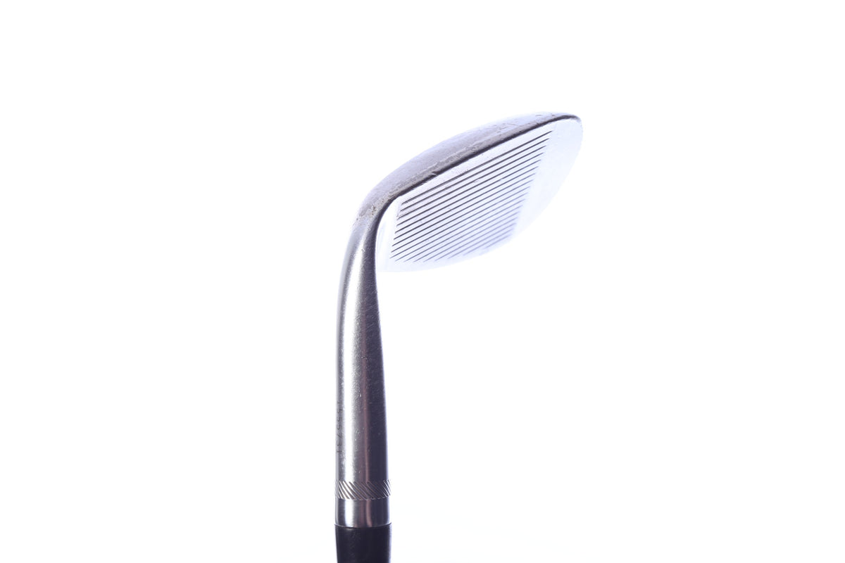 Used Titleist Vokey SM8 Tour Chrome Lob Wedge - Right-Handed - 58 Degrees - Wedge Flex