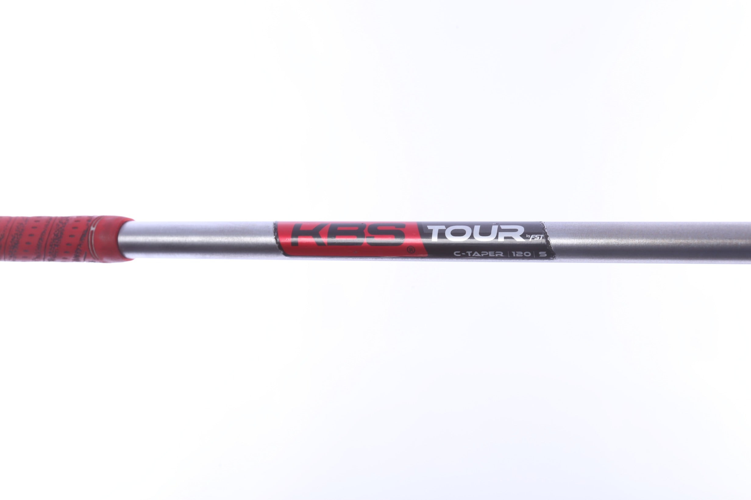 Used TaylorMade P790 Iron Set - Right-Handed - 5-PW - Stiff Flex-Next Round