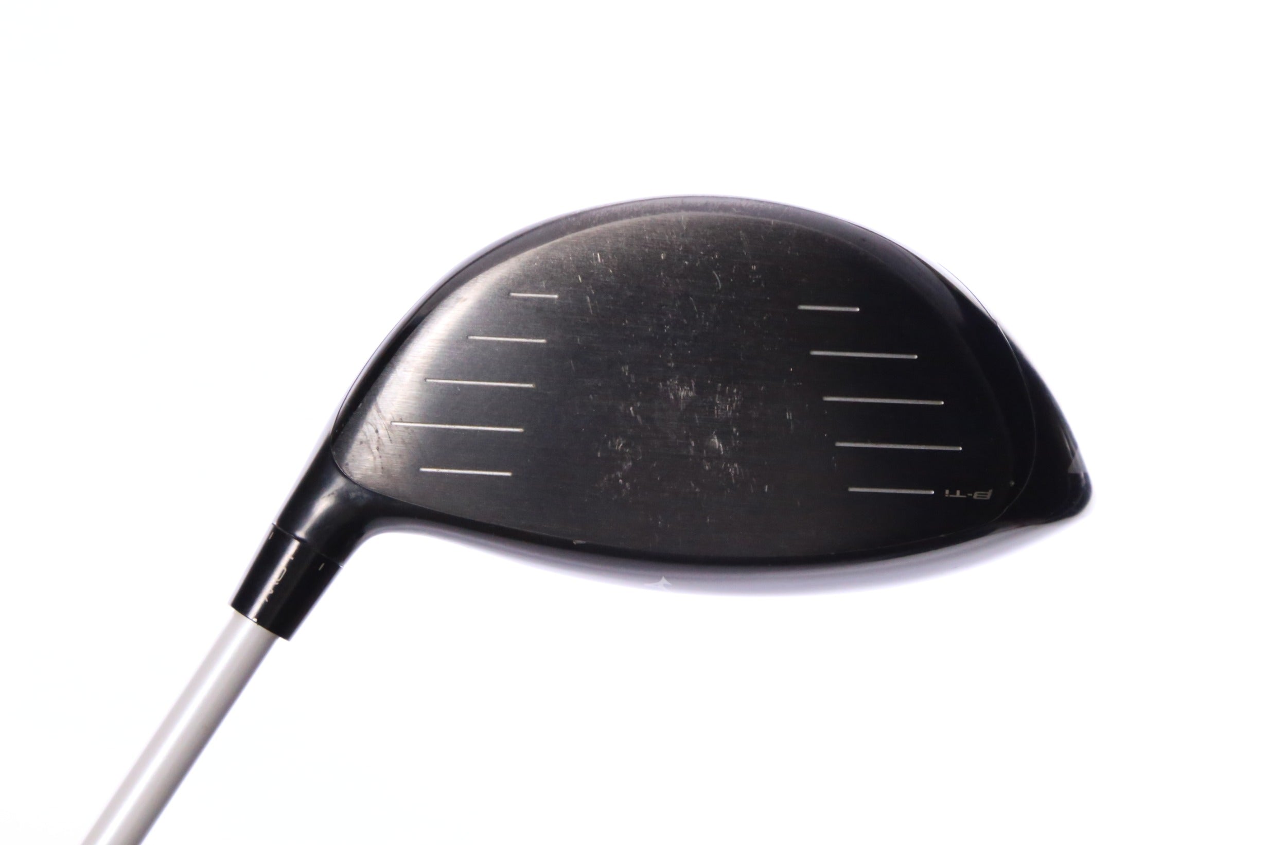 Used Mizuno ST-G 220 Driver - 9 Degrees - Regular Flex Aldila Ascent - Right-Handed-Next Round