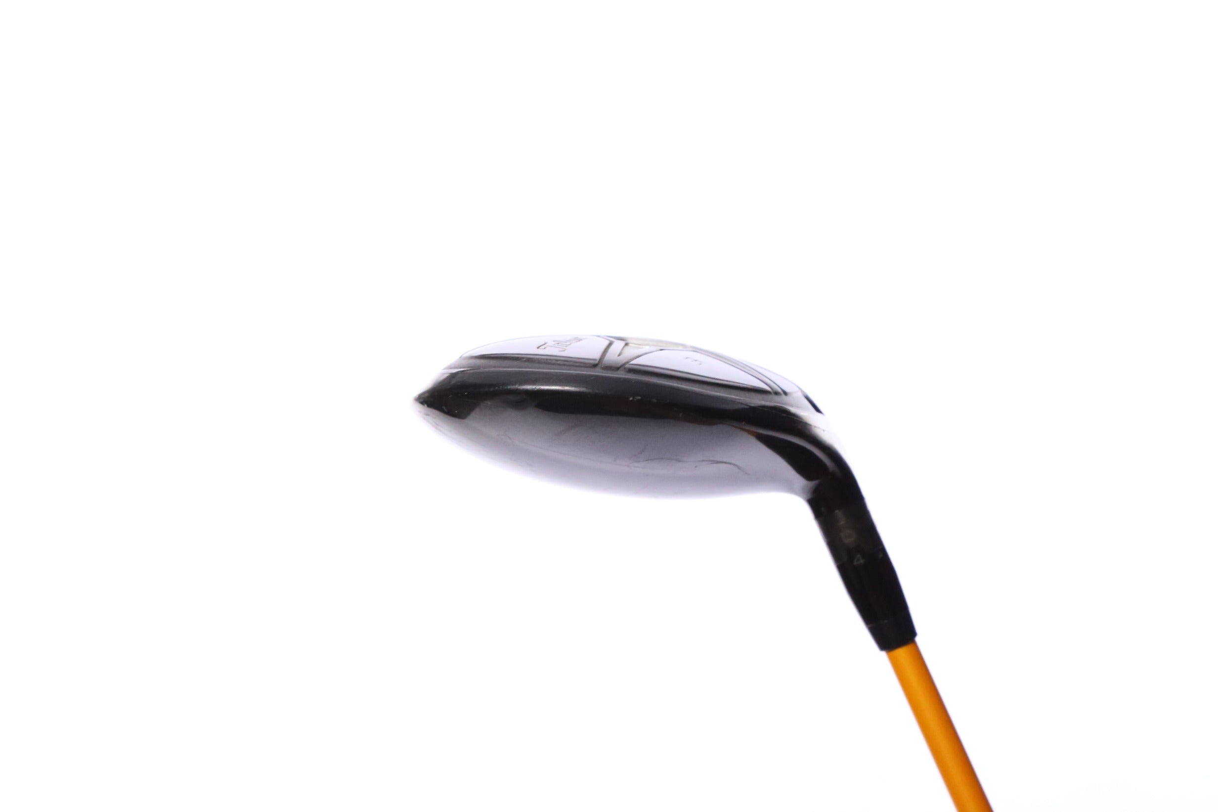 Used Titleist 915 F 3-Wood - Right-Handed - 15 Degrees - Tour Extra Stiff Flex-Next Round