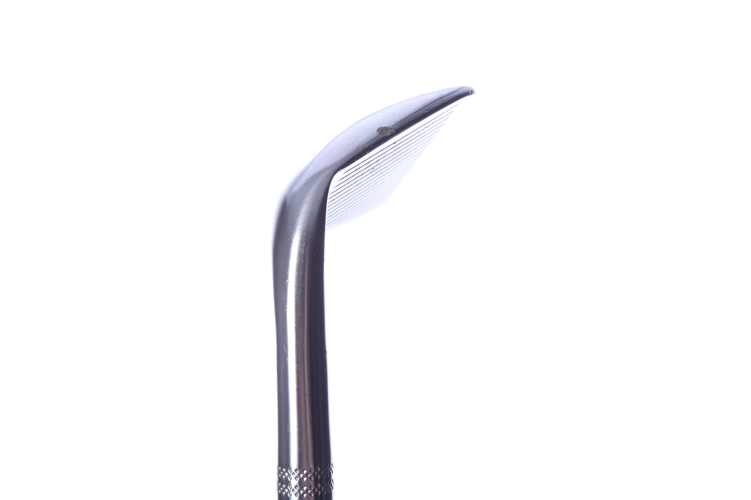 Used Callaway Opus Brushed Chrome Lob Wedge - Right-Handed - 58 Degrees - Wedge Flex-Next Round