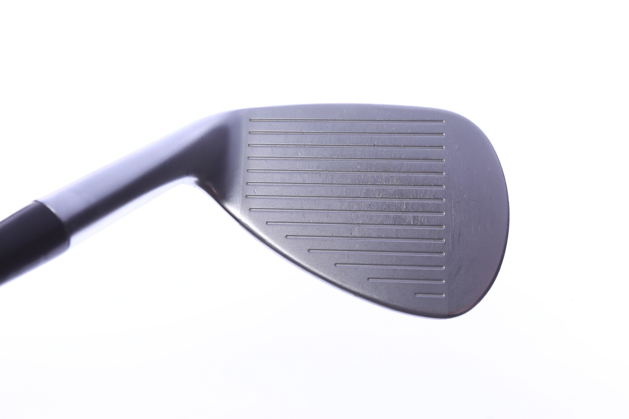 Used Mizuno JPX 925 Hot Metal Pro Gap Wedge - Right-Handed - 48 Degrees - Wedge Flex