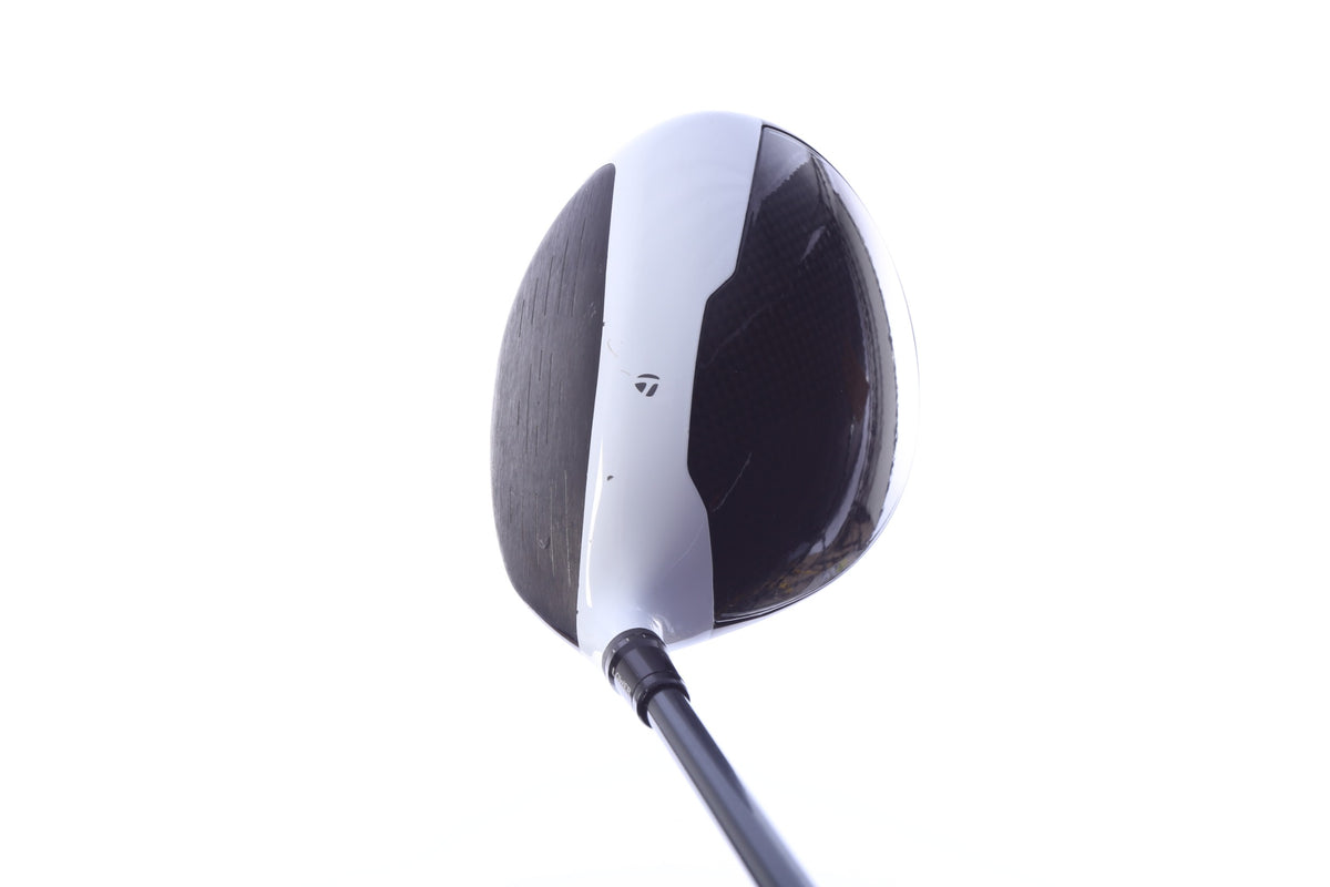 Used TaylorMade M2 2017 Driver - 10.5 Degrees - Seniors Flex Fujikura XLr8 Pro - Right-Handed